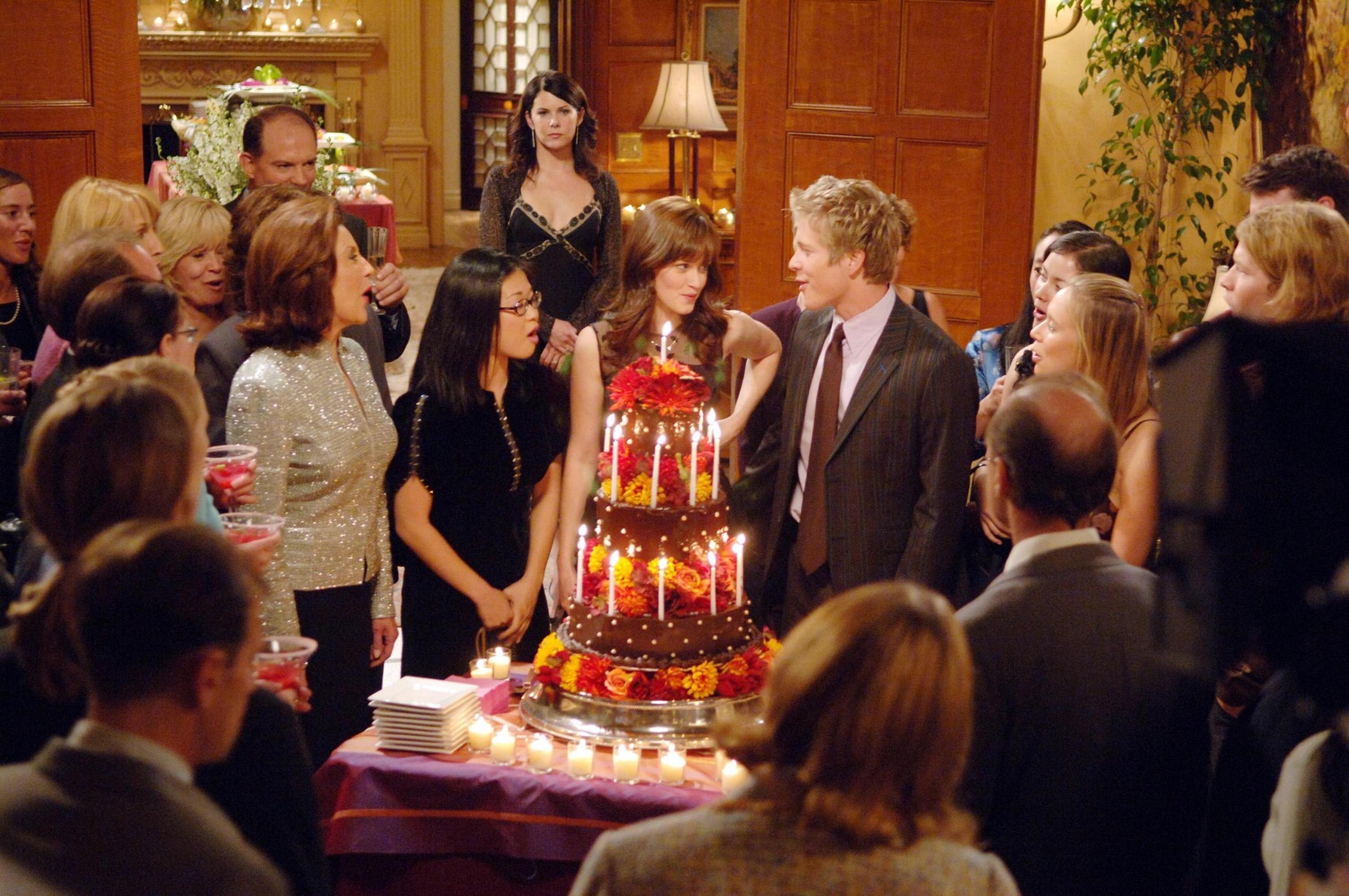 Gilmore Girls