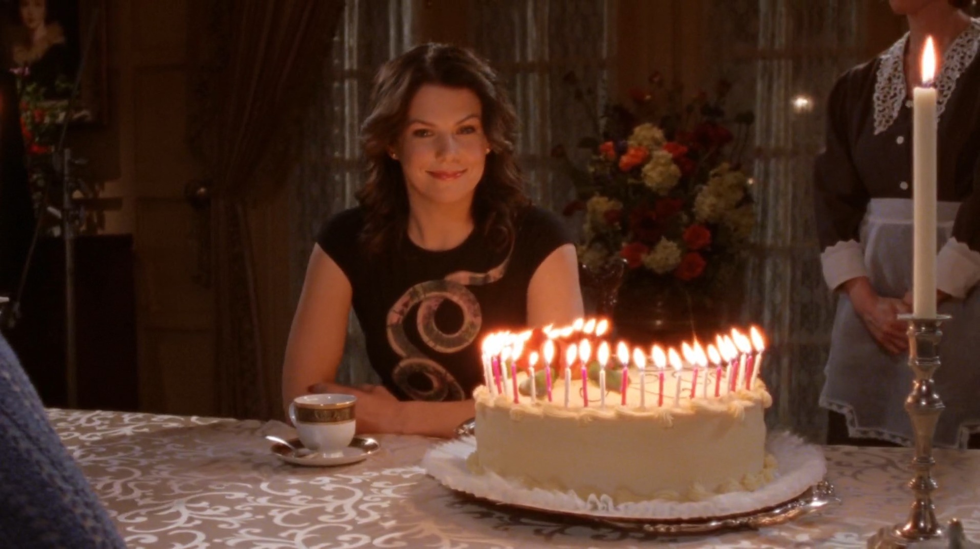 Gilmore Girls