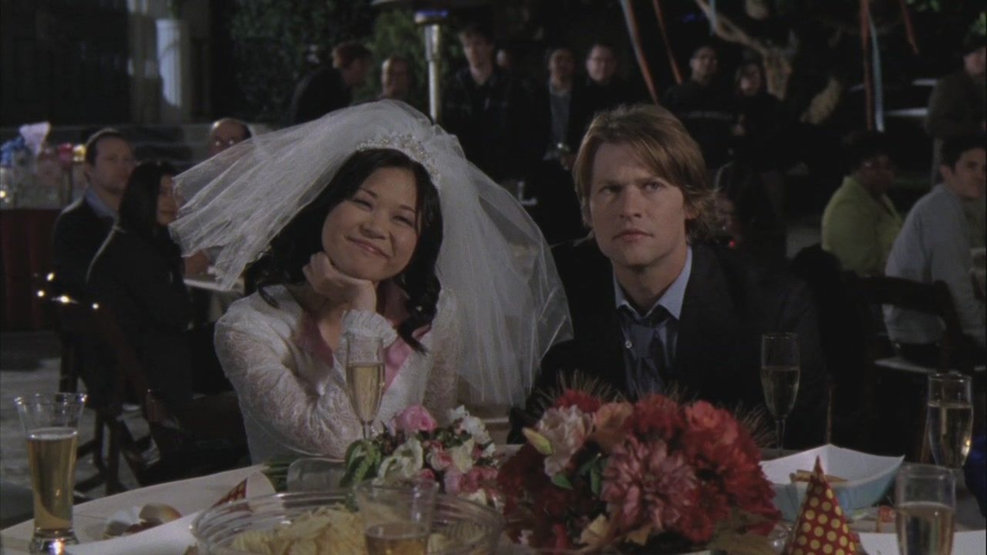 Gilmore Girls