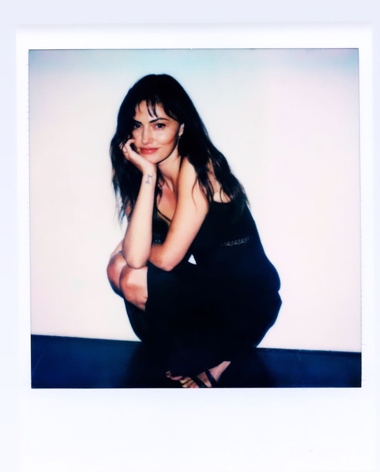 Phoebe Tonkin Picture Phoebe Tonkin Picture