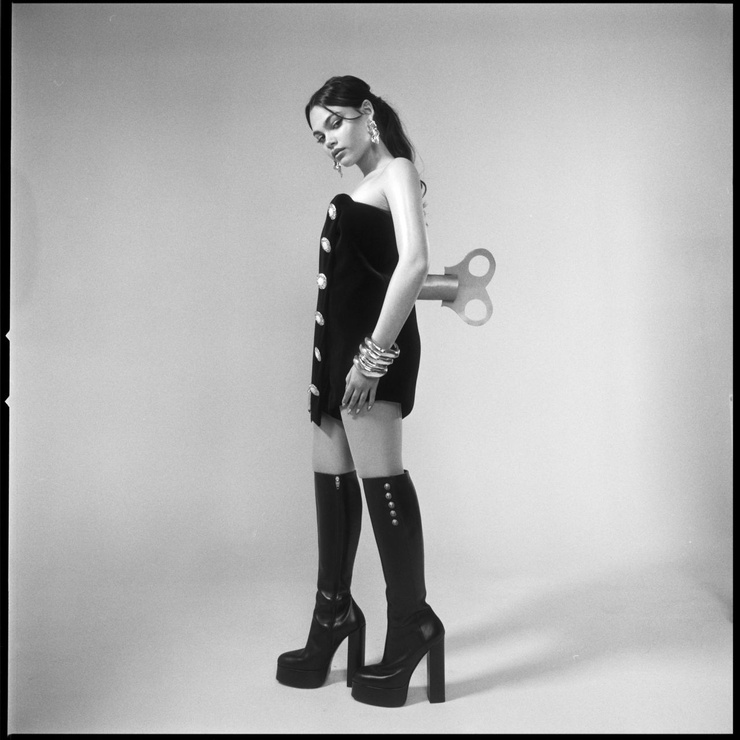 Picture of Ariana Greenblatt