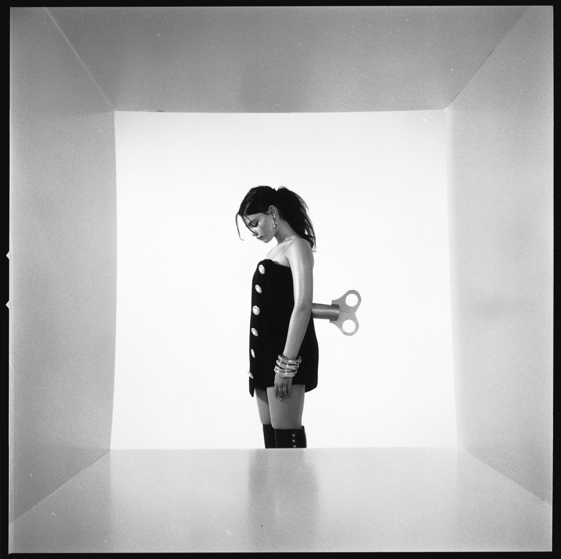 Picture of Ariana Greenblatt