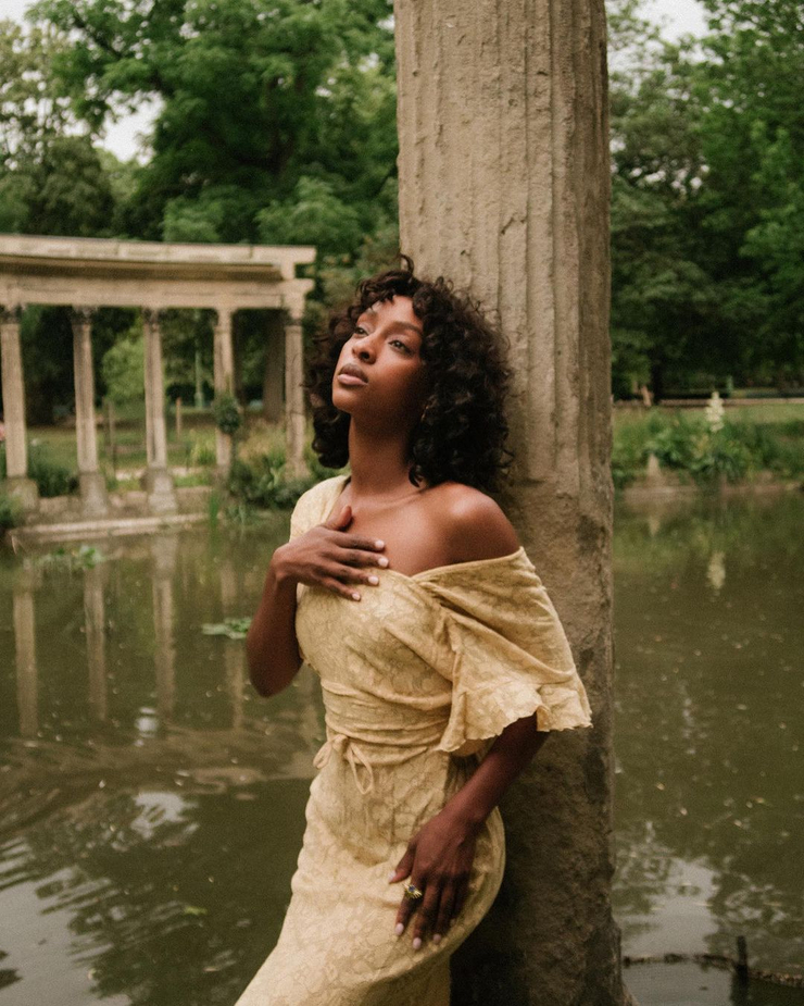 Ebony Obsidian image