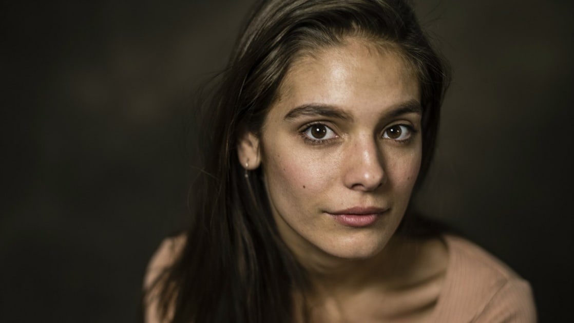 Picture of Caitlin Stasey