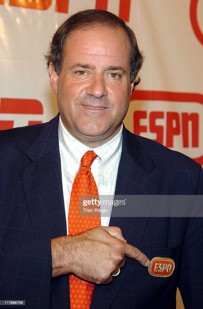 Chris Berman image