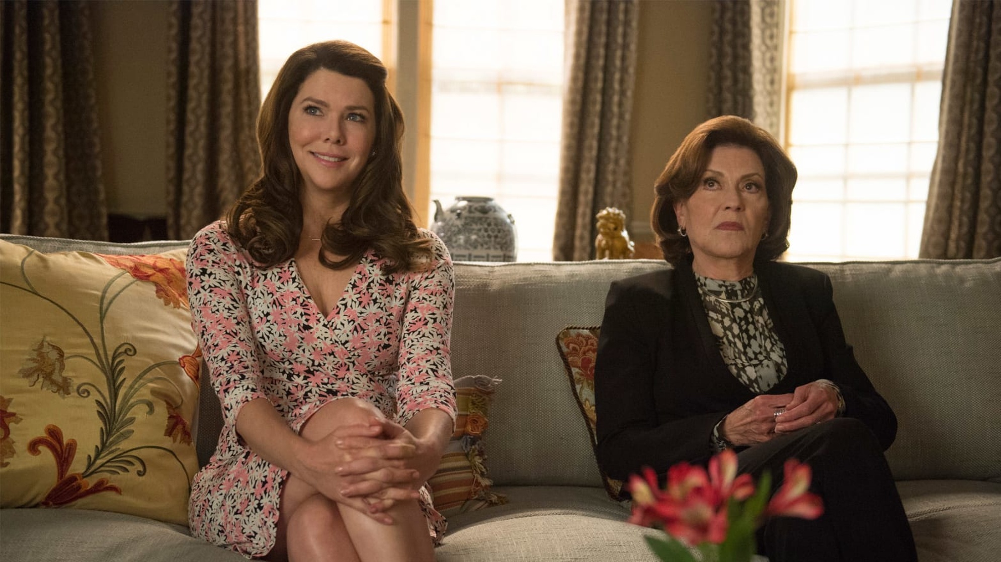 Gilmore Girls: A Year in the Life