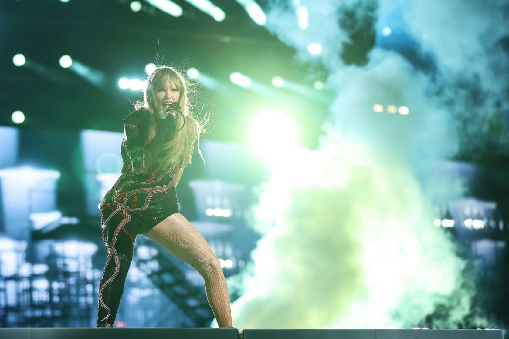 Taylor Swift