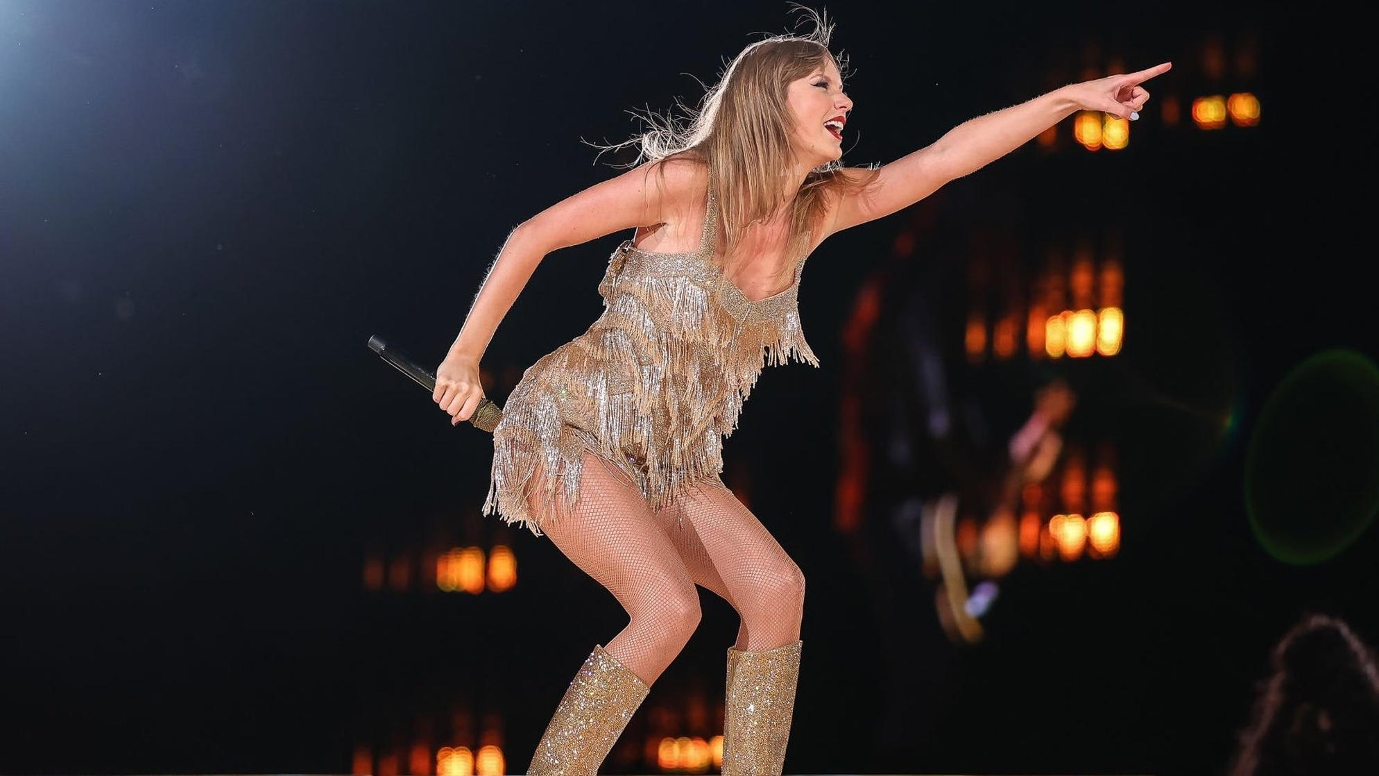 Taylor Swift