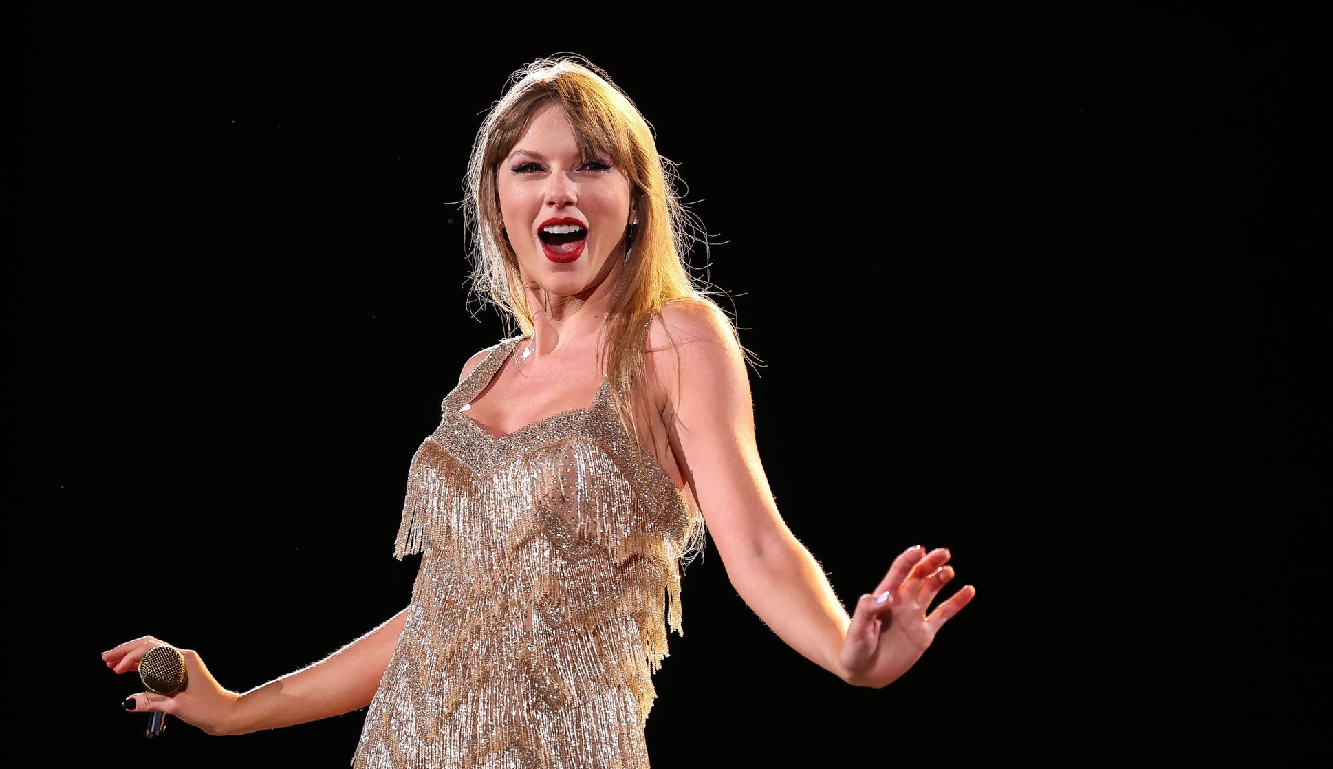 Taylor Swift