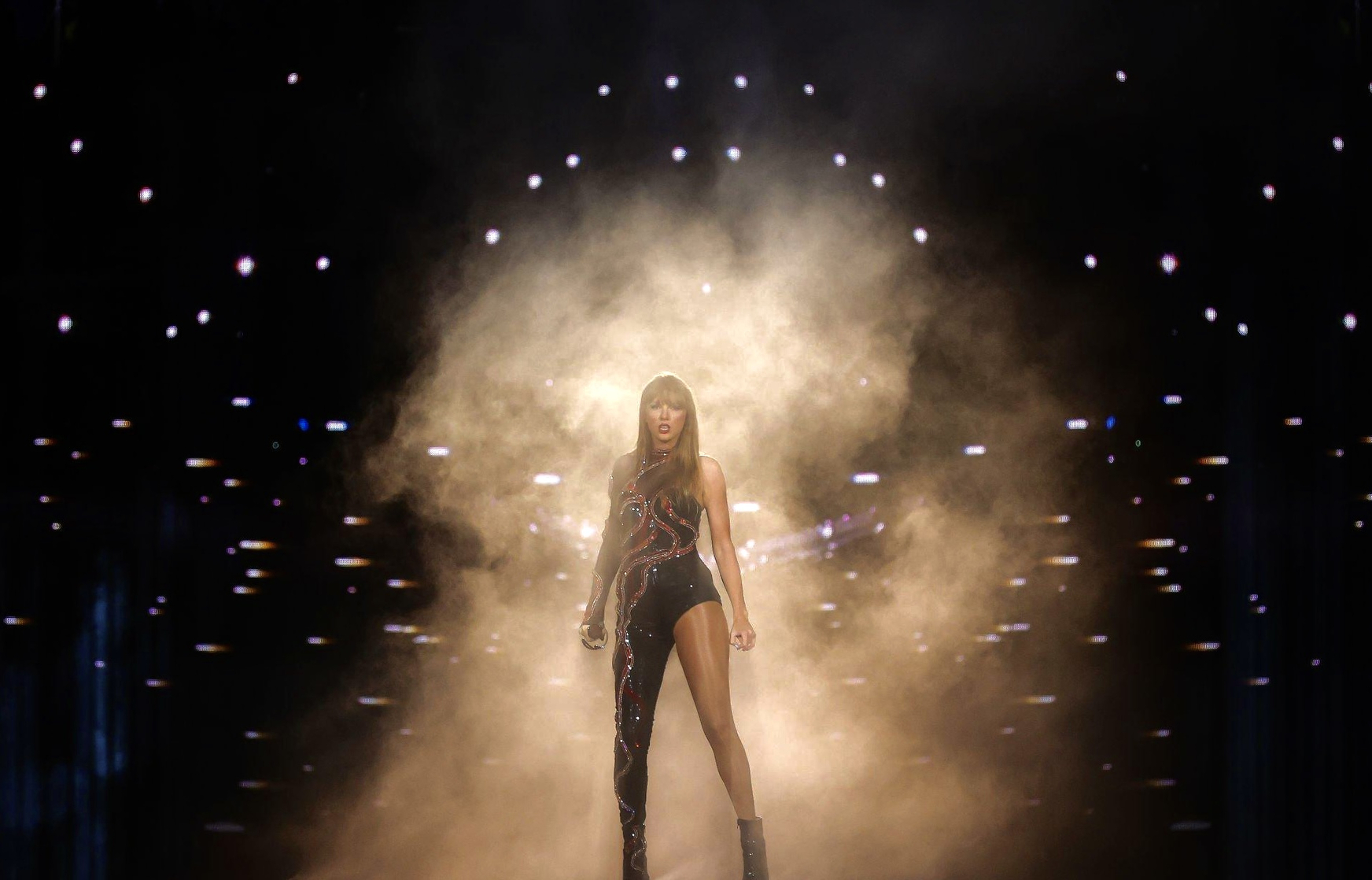 Taylor Swift