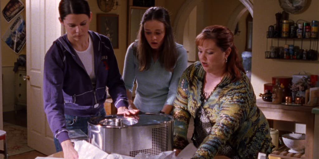 Gilmore Girls
