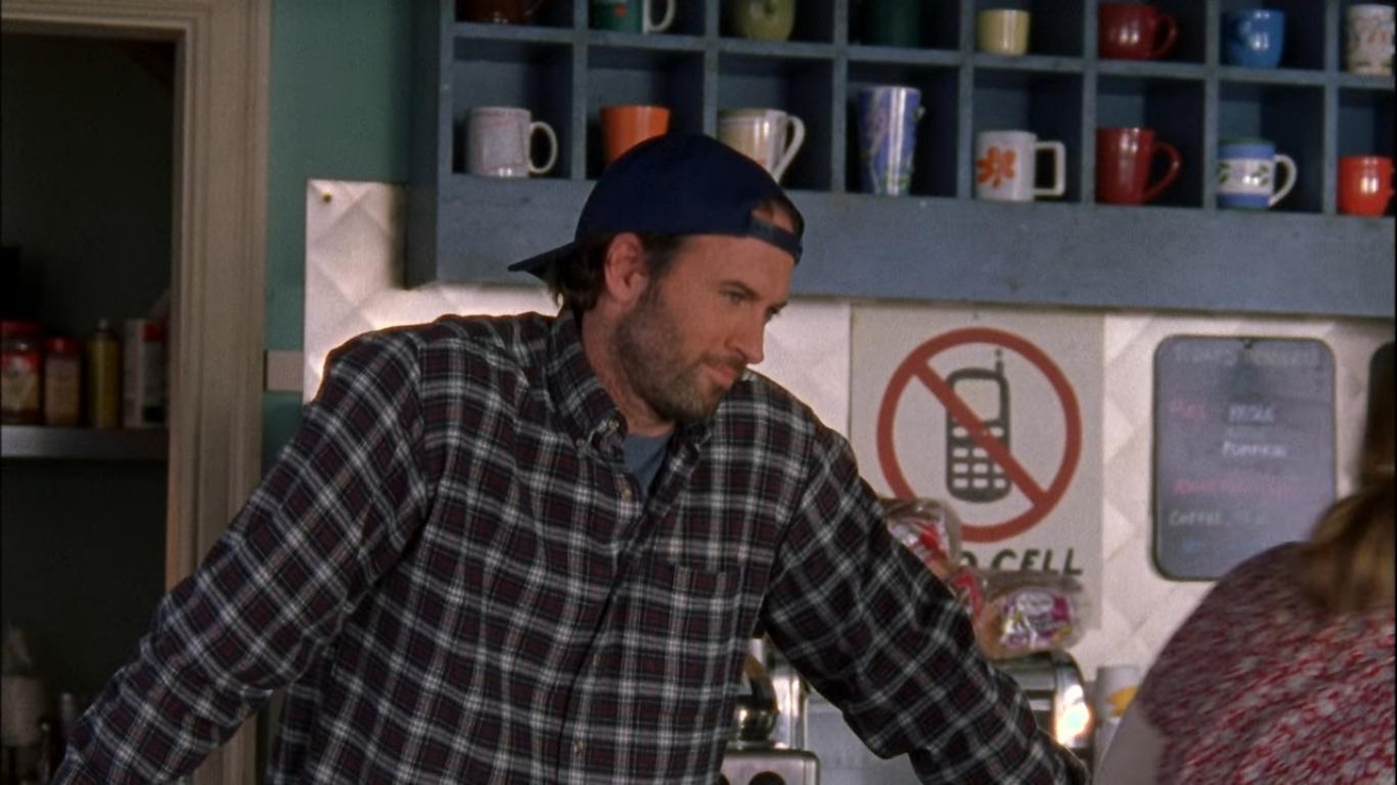 Gilmore Girls