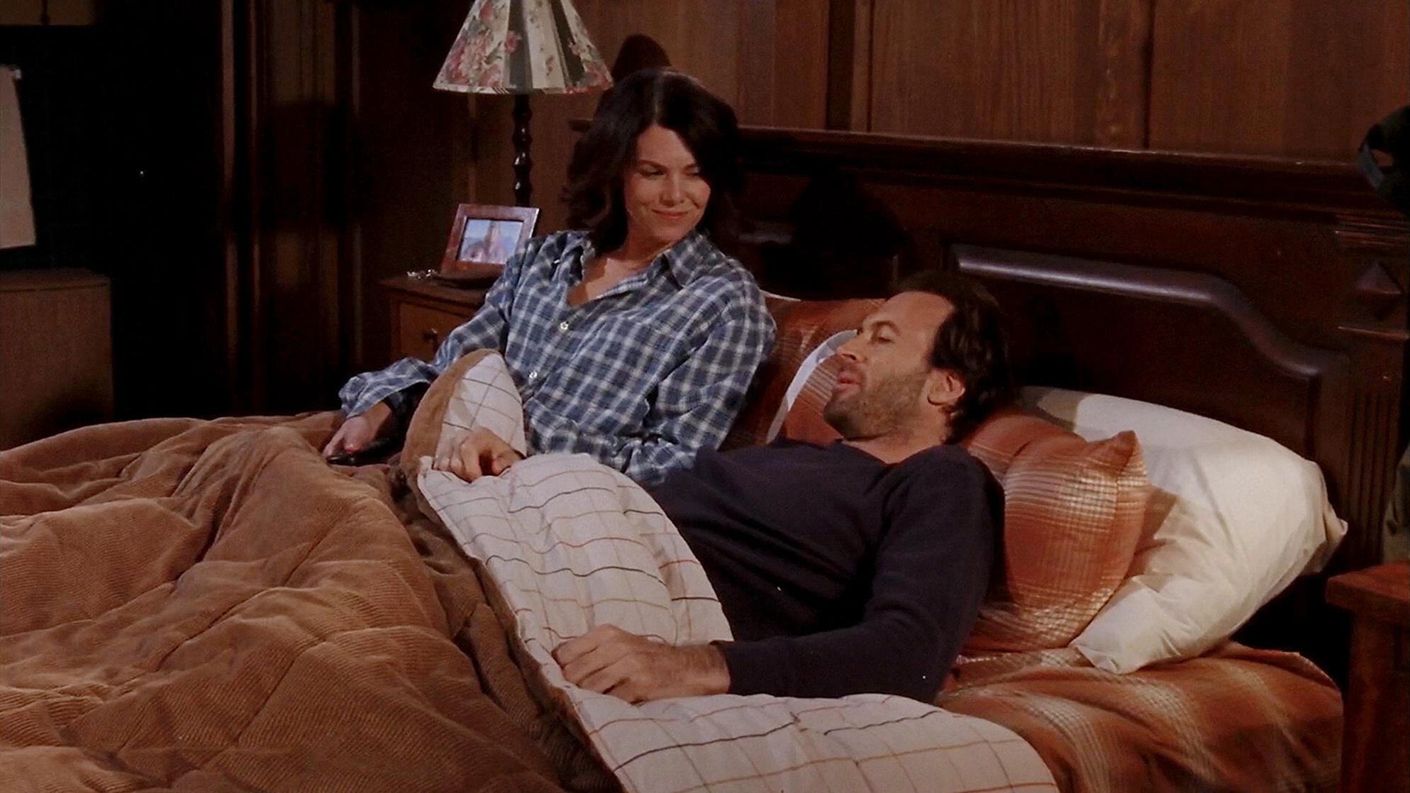 Gilmore Girls