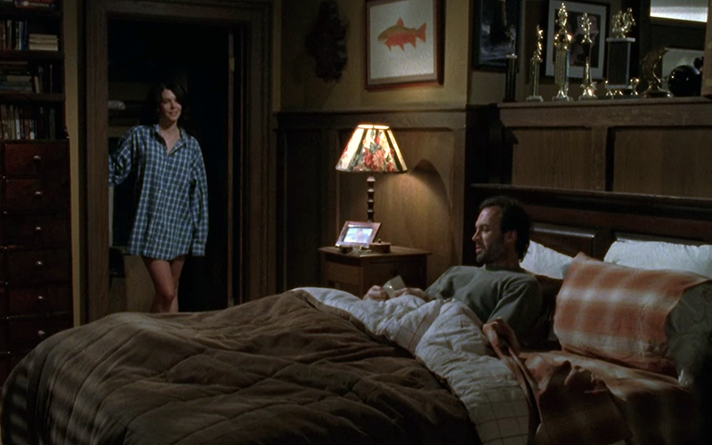 Gilmore Girls