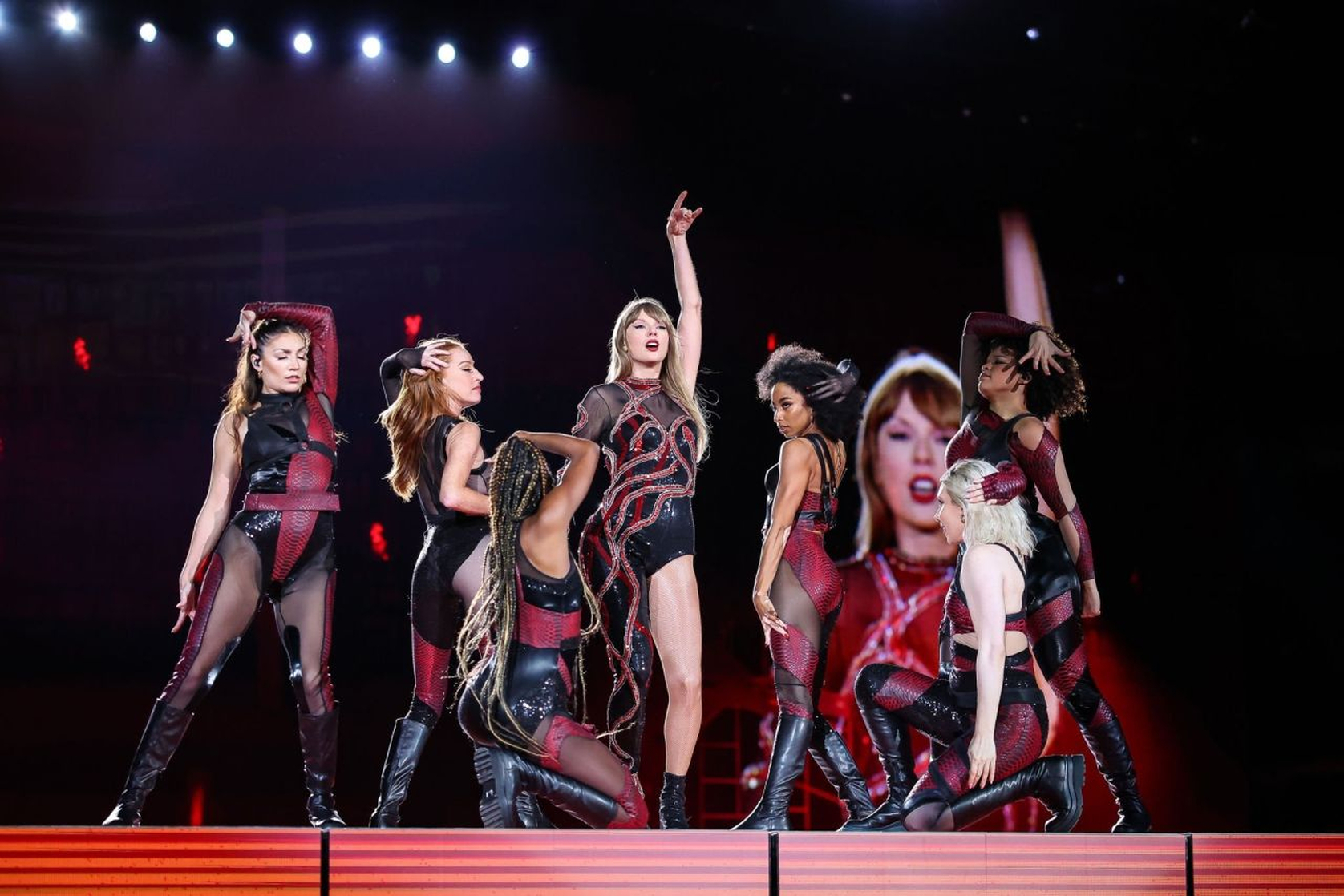 Taylor Swift