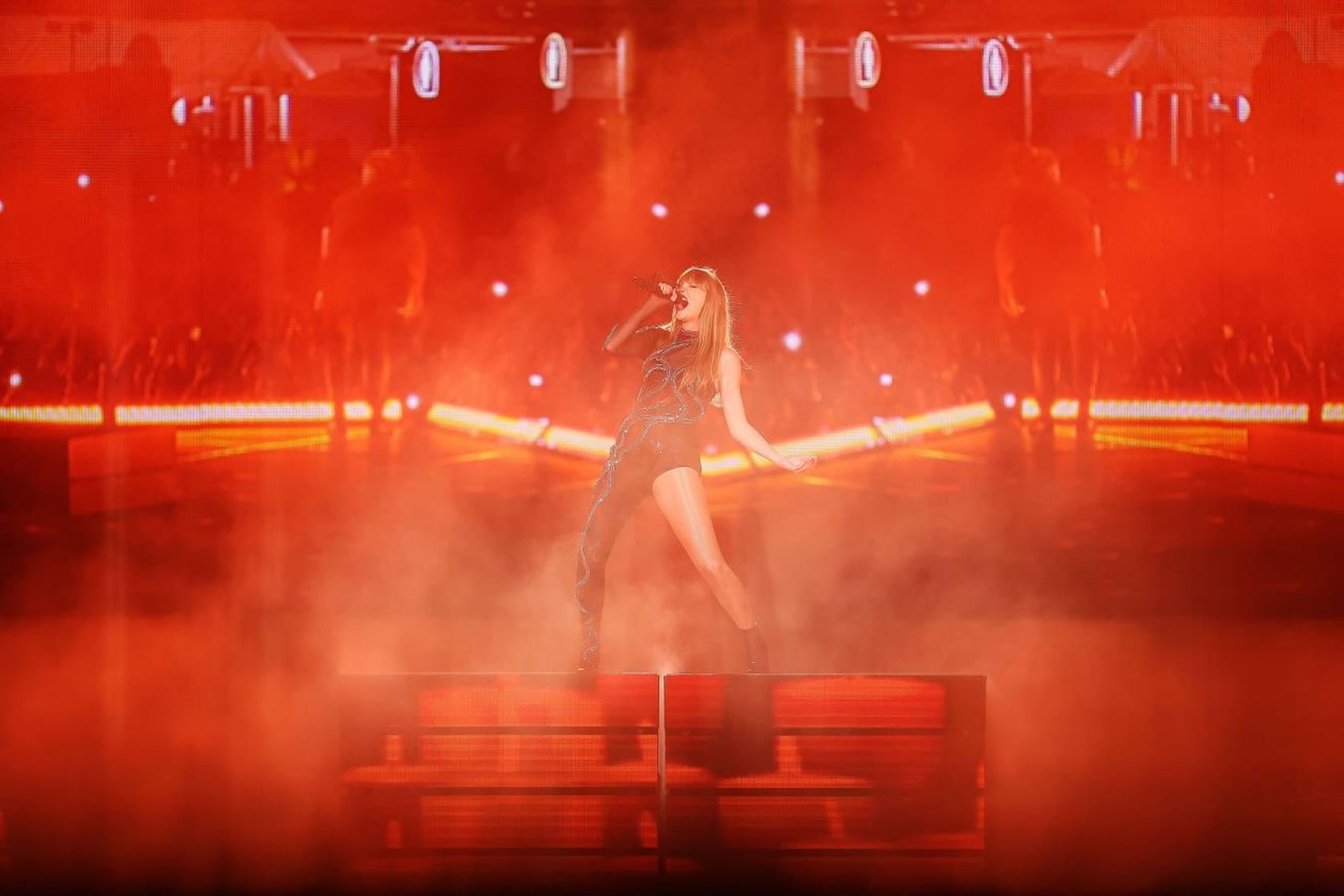 Taylor Swift