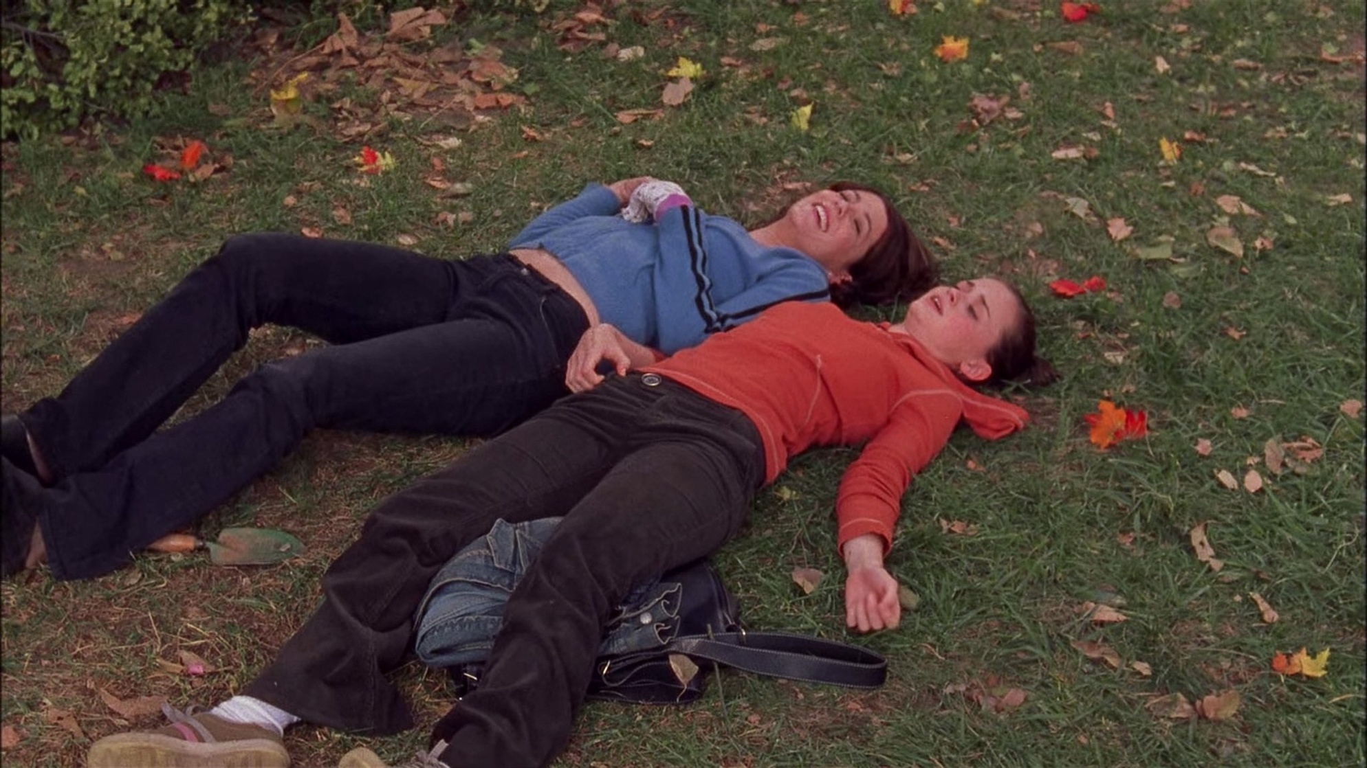 Gilmore Girls