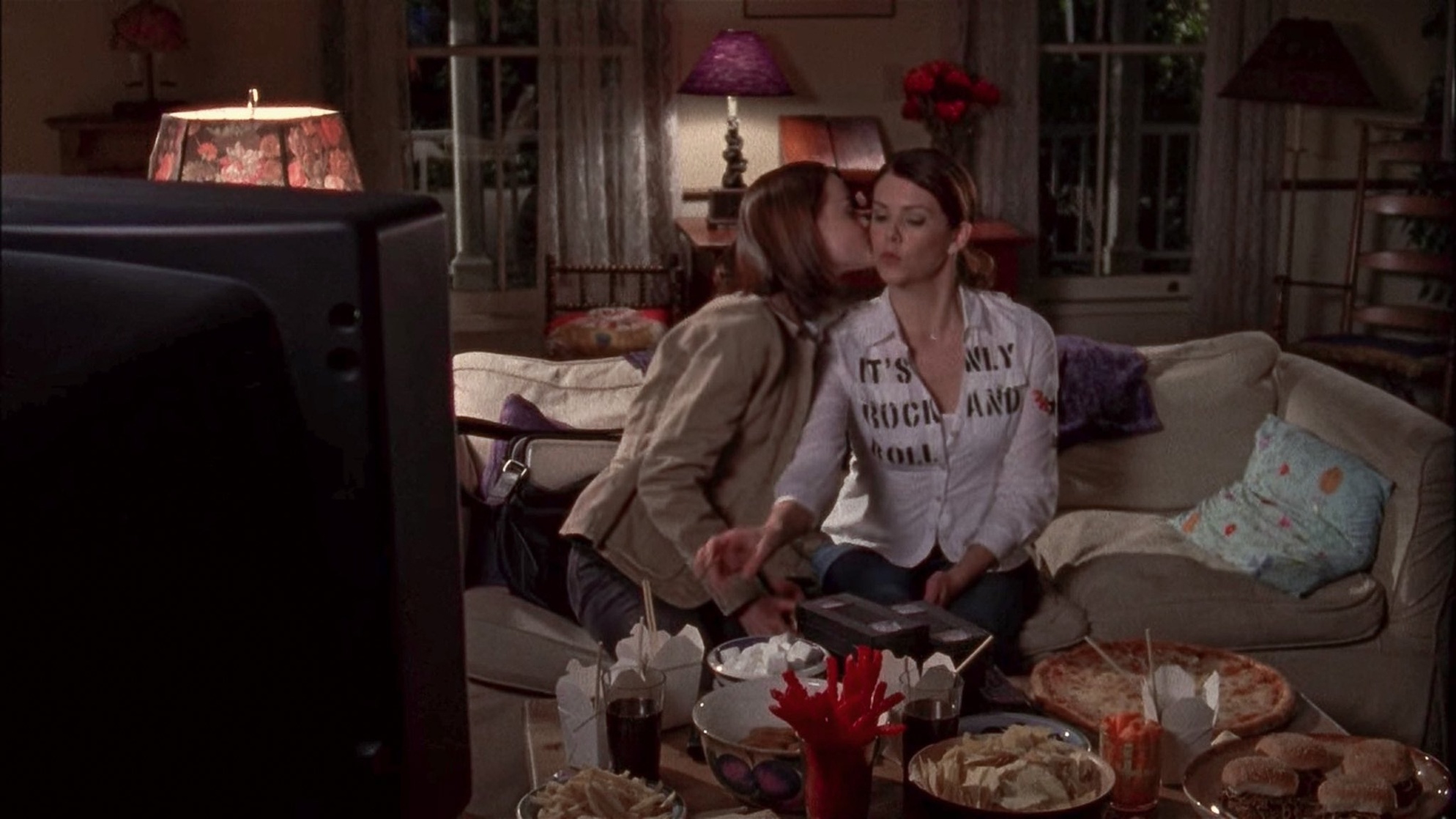 Gilmore Girls