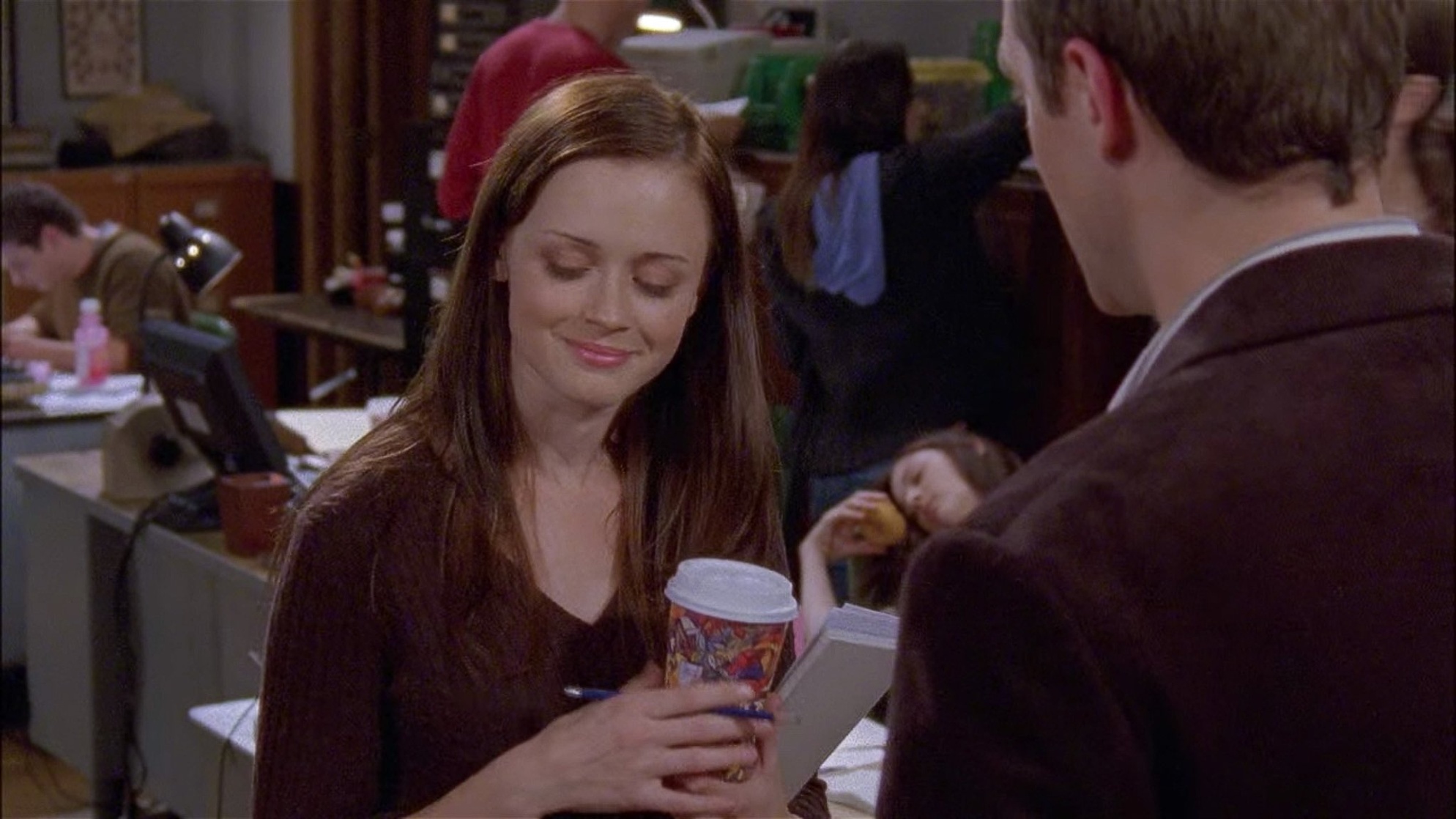 Gilmore Girls