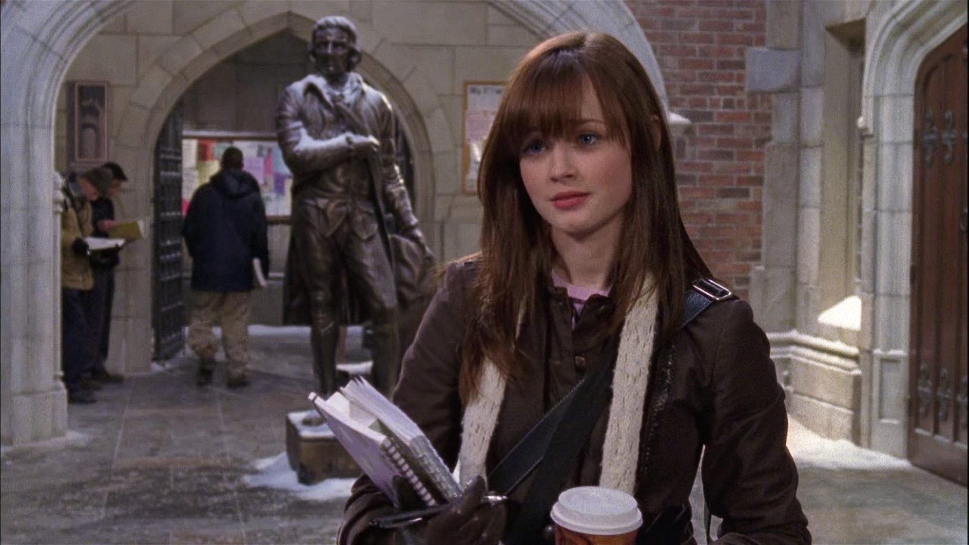 Gilmore Girls