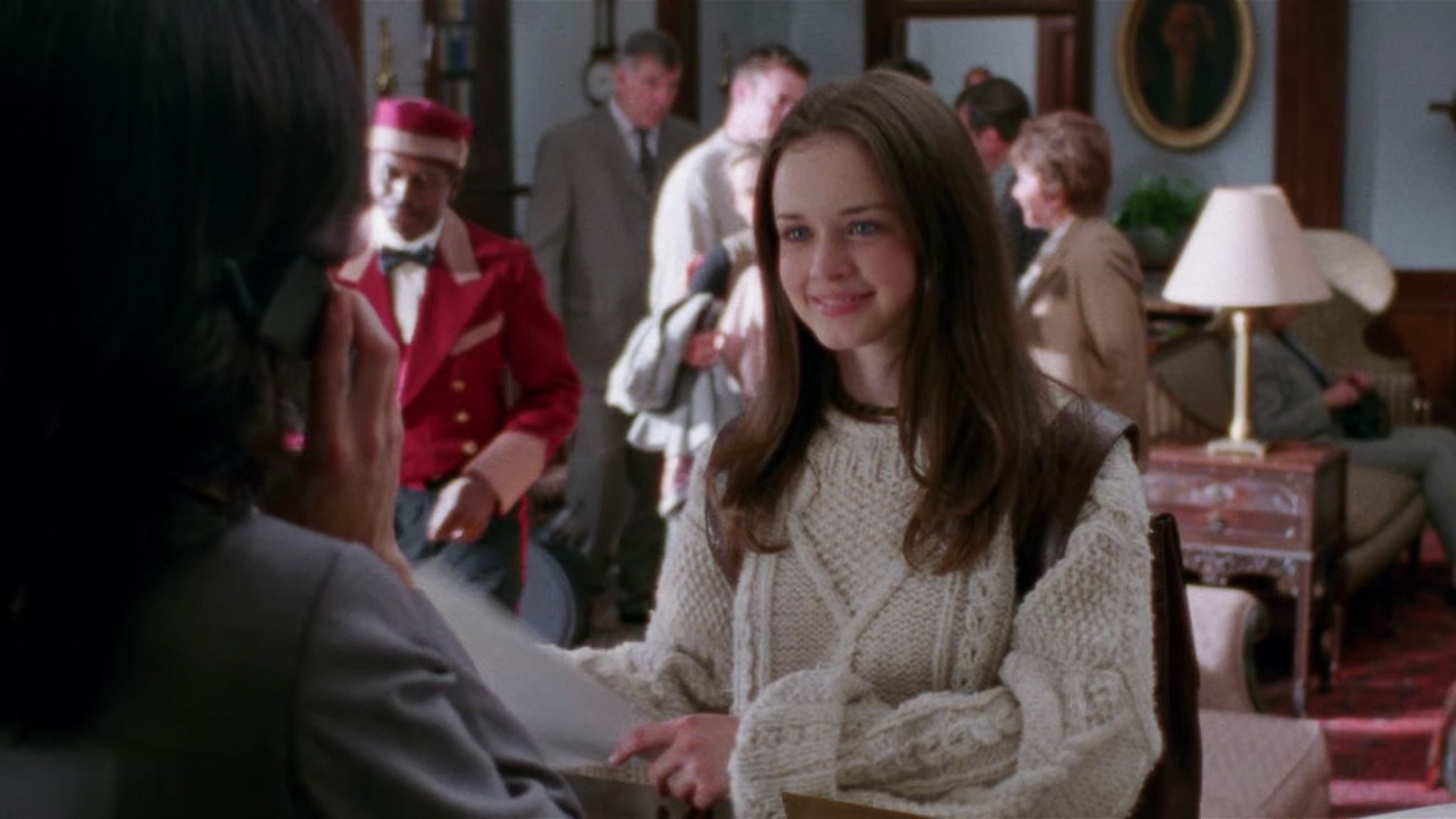 Gilmore Girls