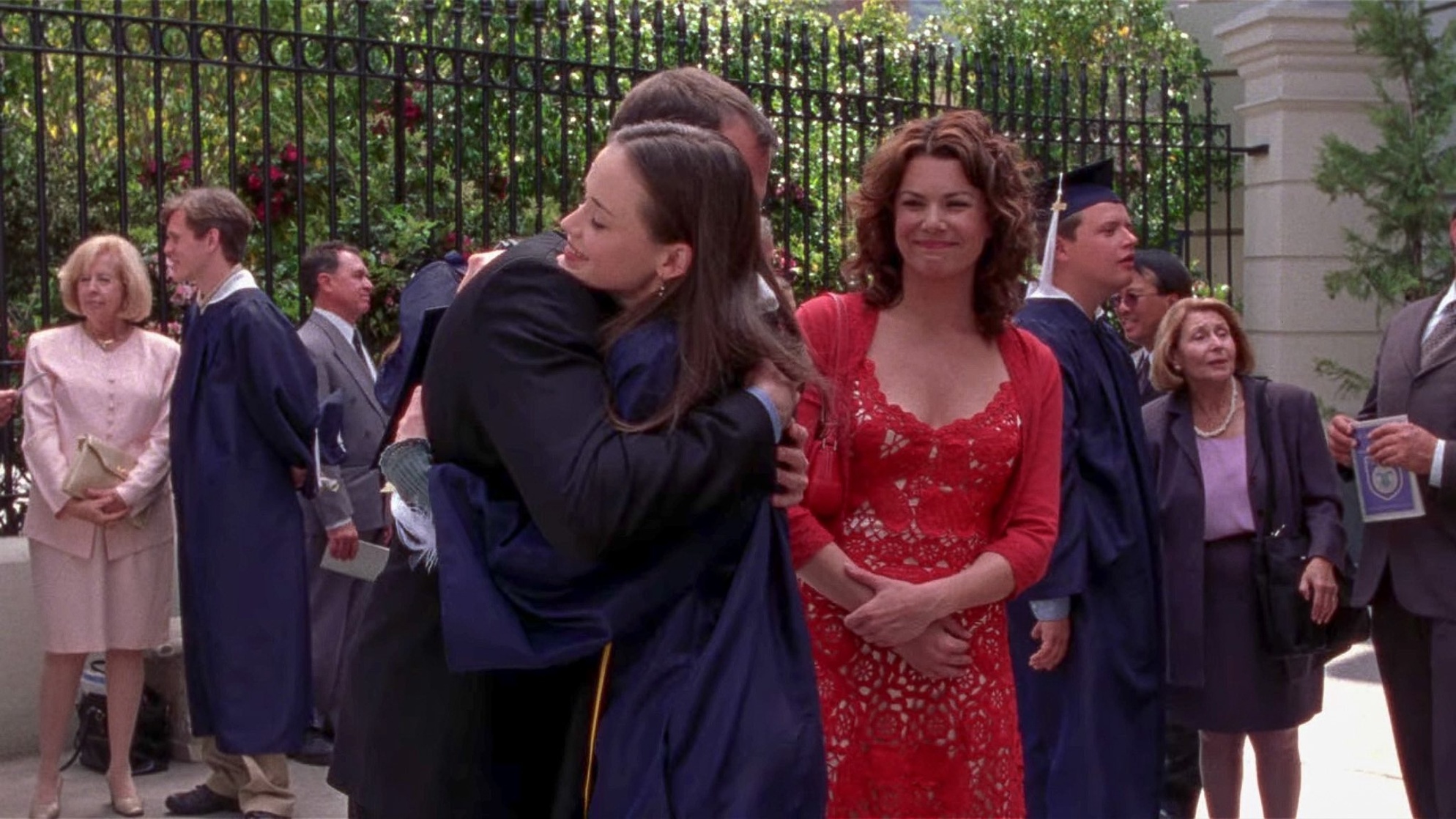 Gilmore Girls
