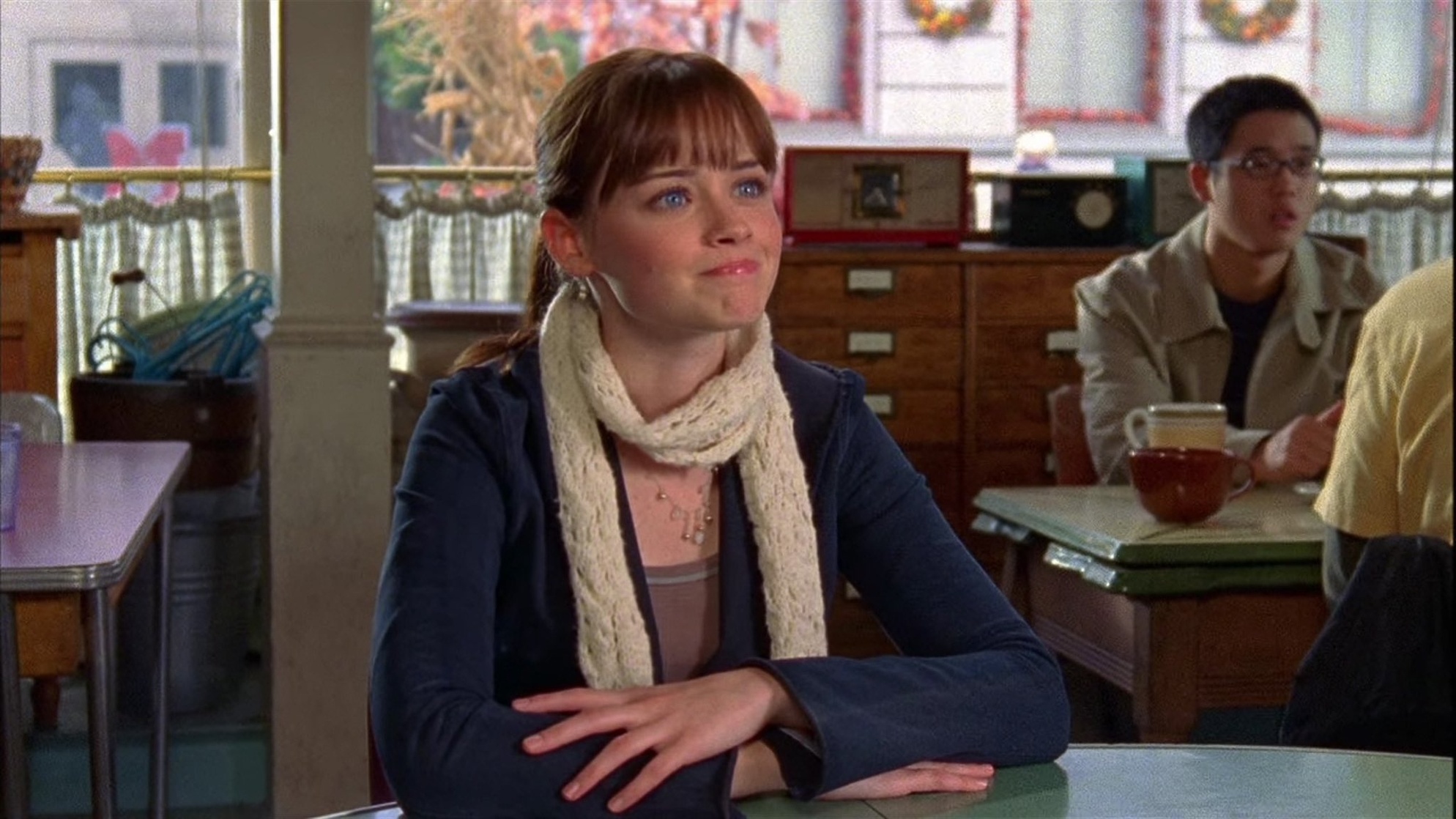 Gilmore Girls