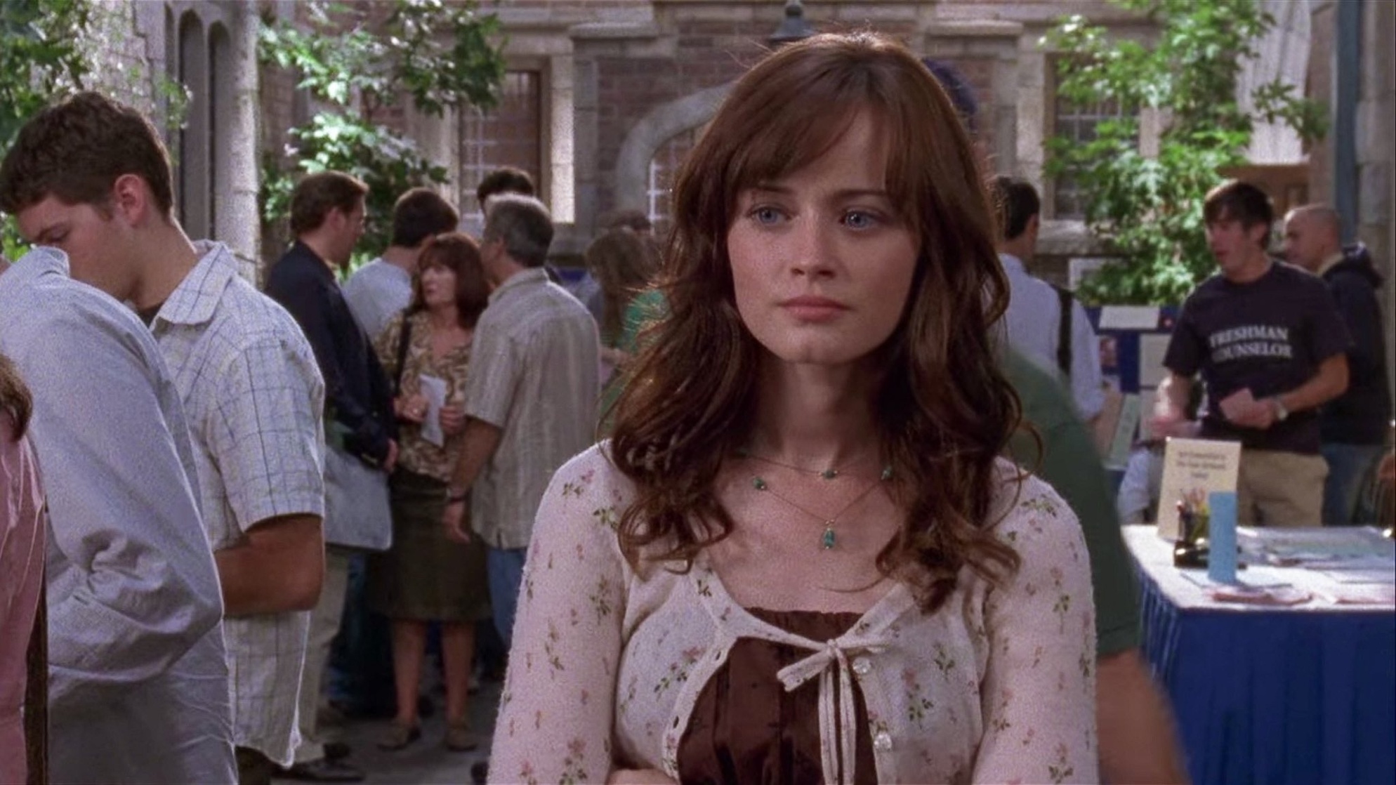 Gilmore Girls