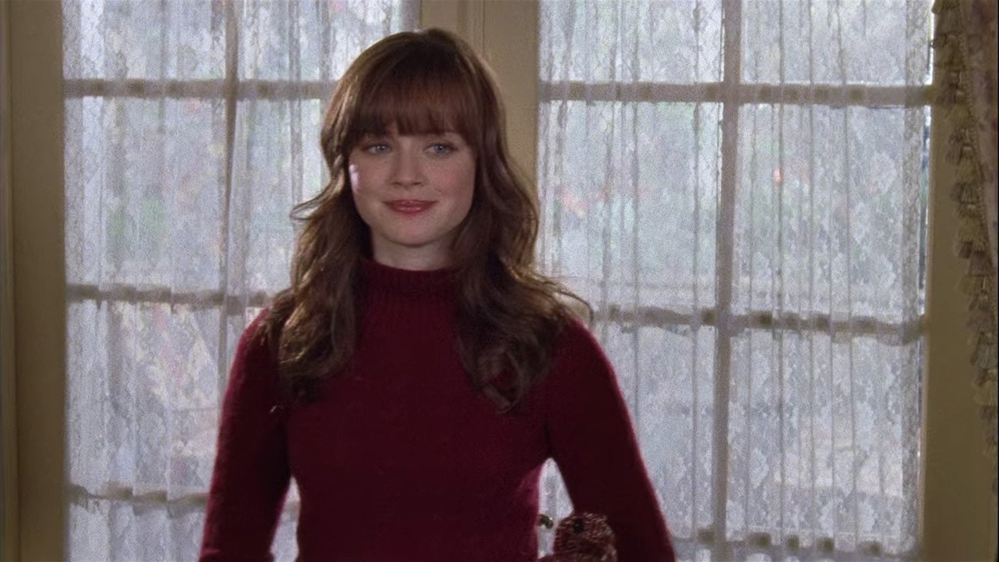 Gilmore Girls