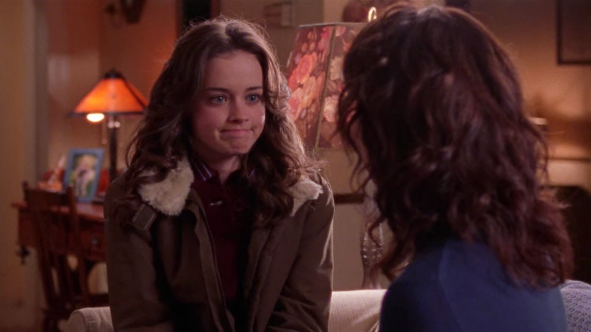 Gilmore Girls