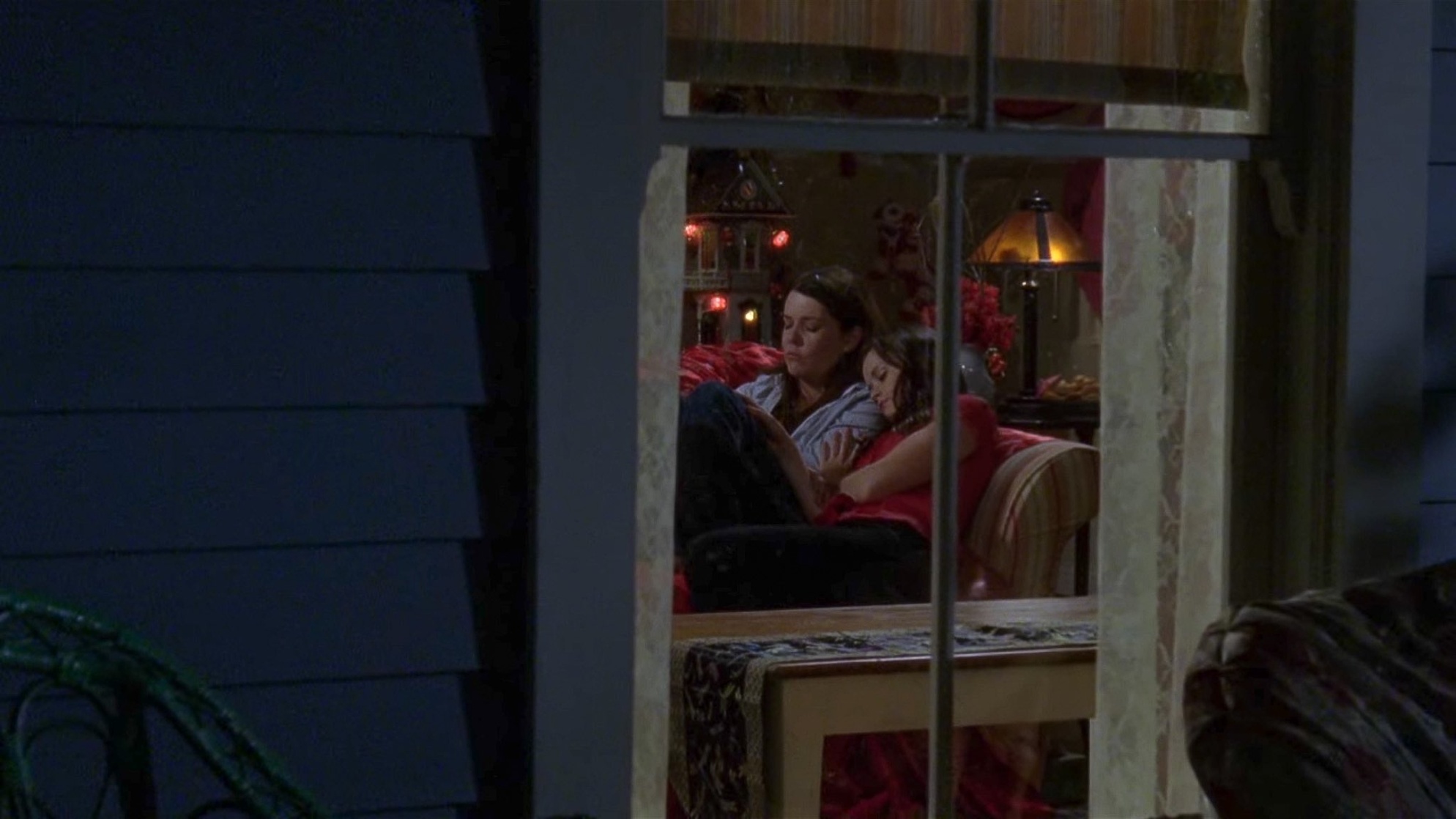Gilmore Girls