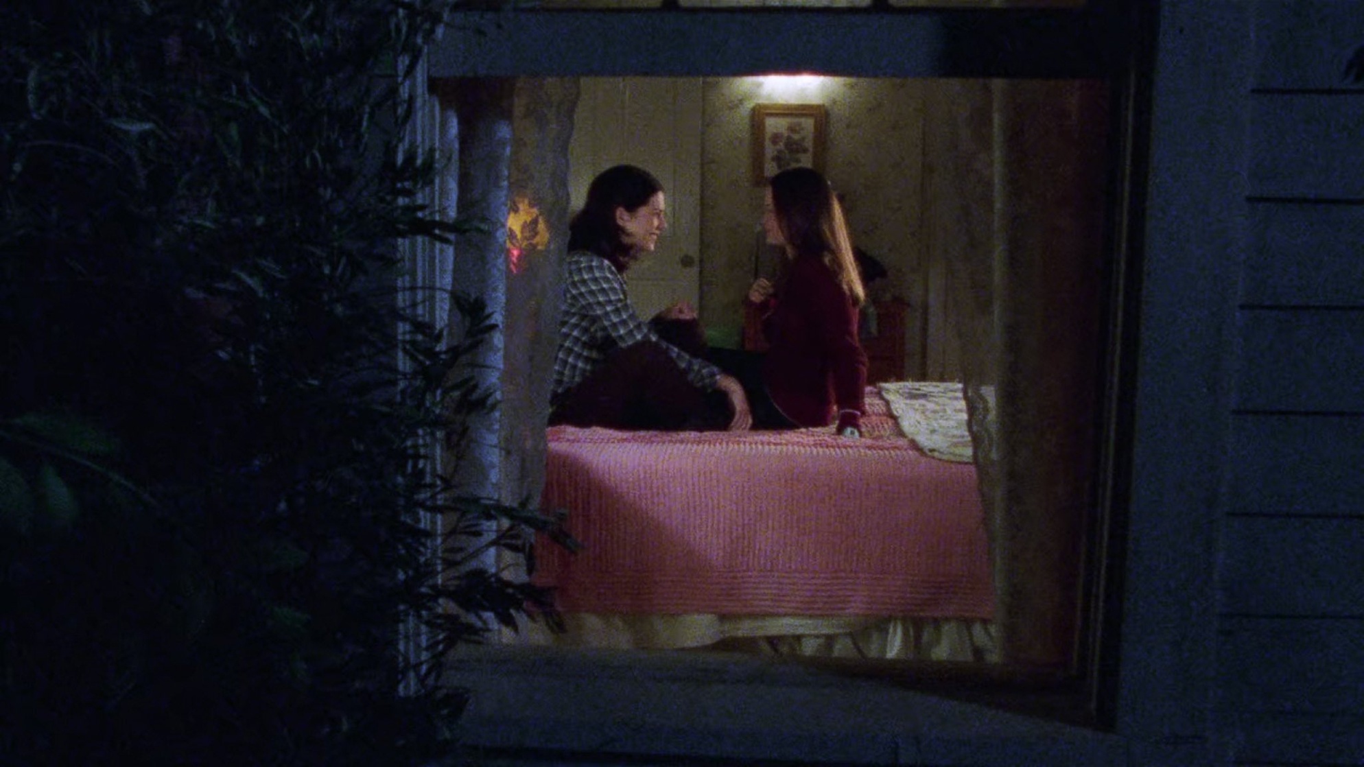 Gilmore Girls
