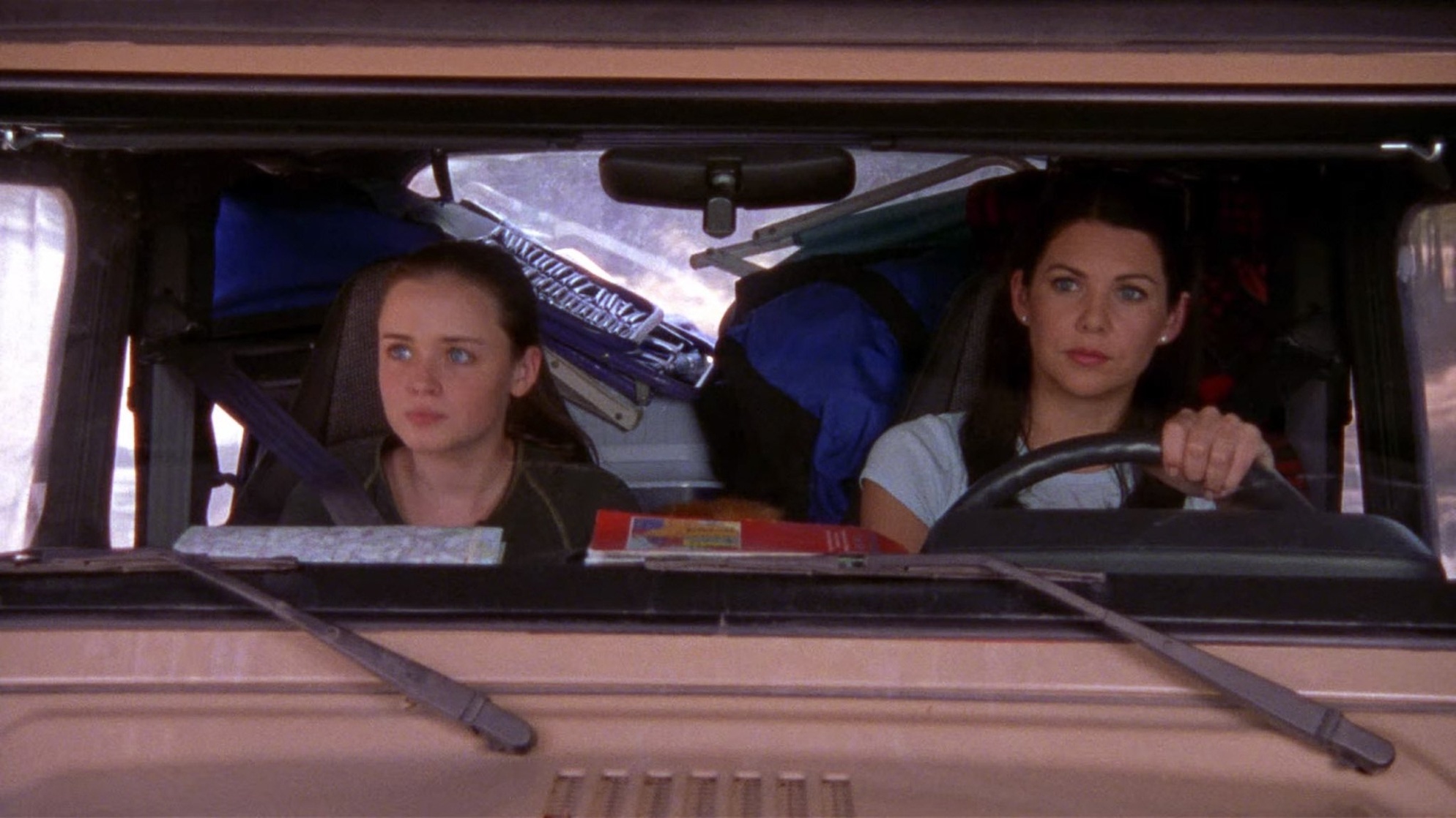 Gilmore Girls