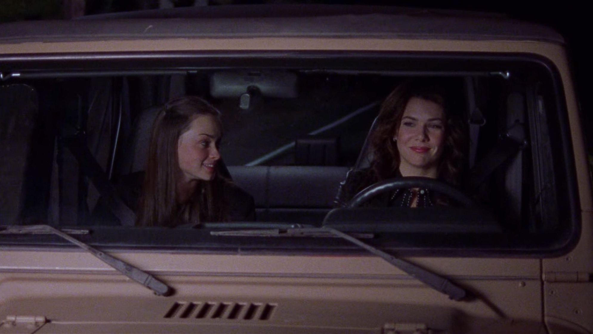 Gilmore Girls