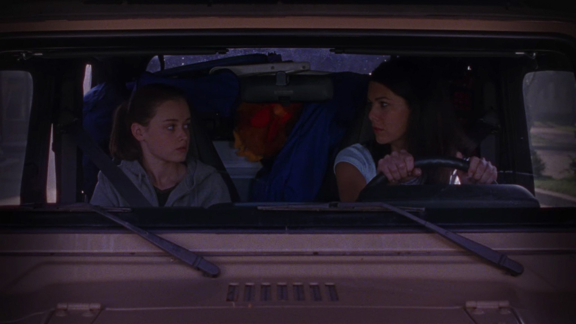 Gilmore Girls