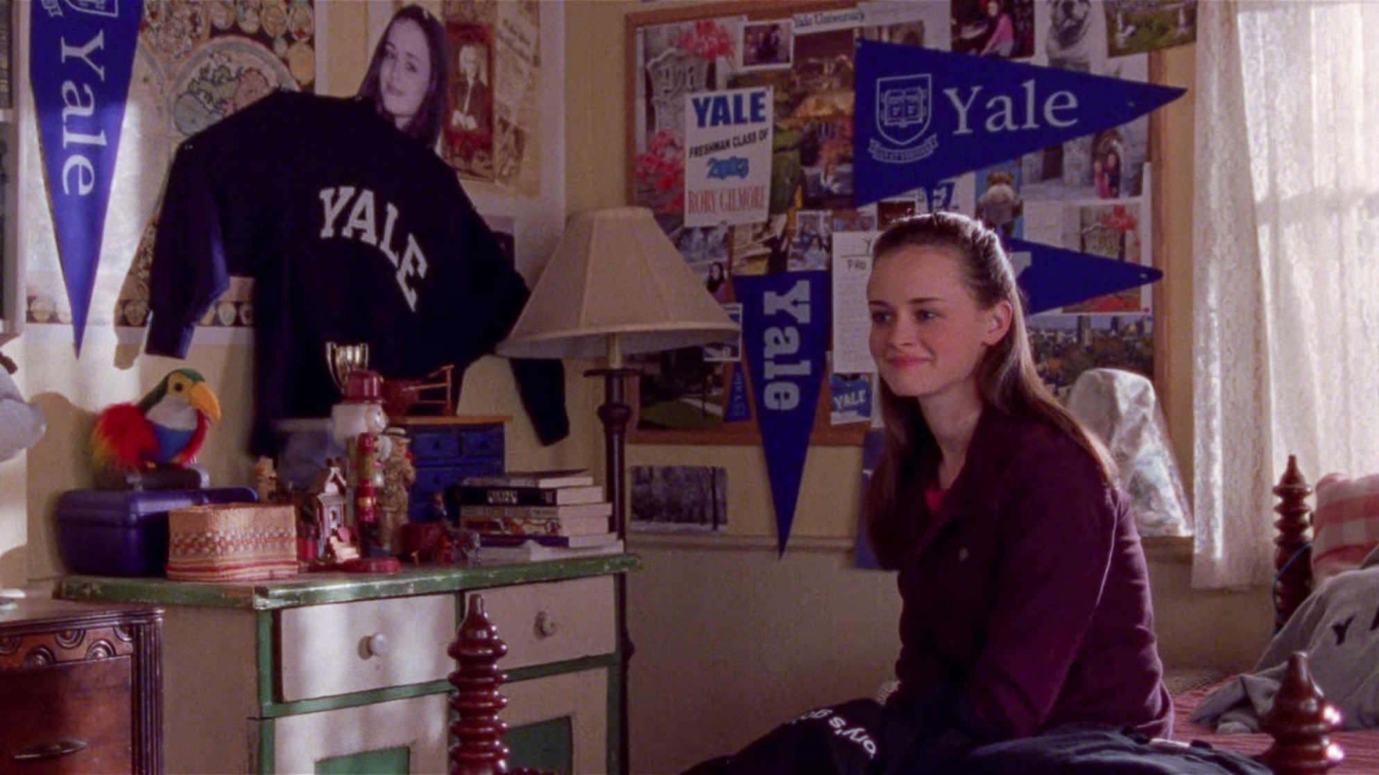 Gilmore Girls