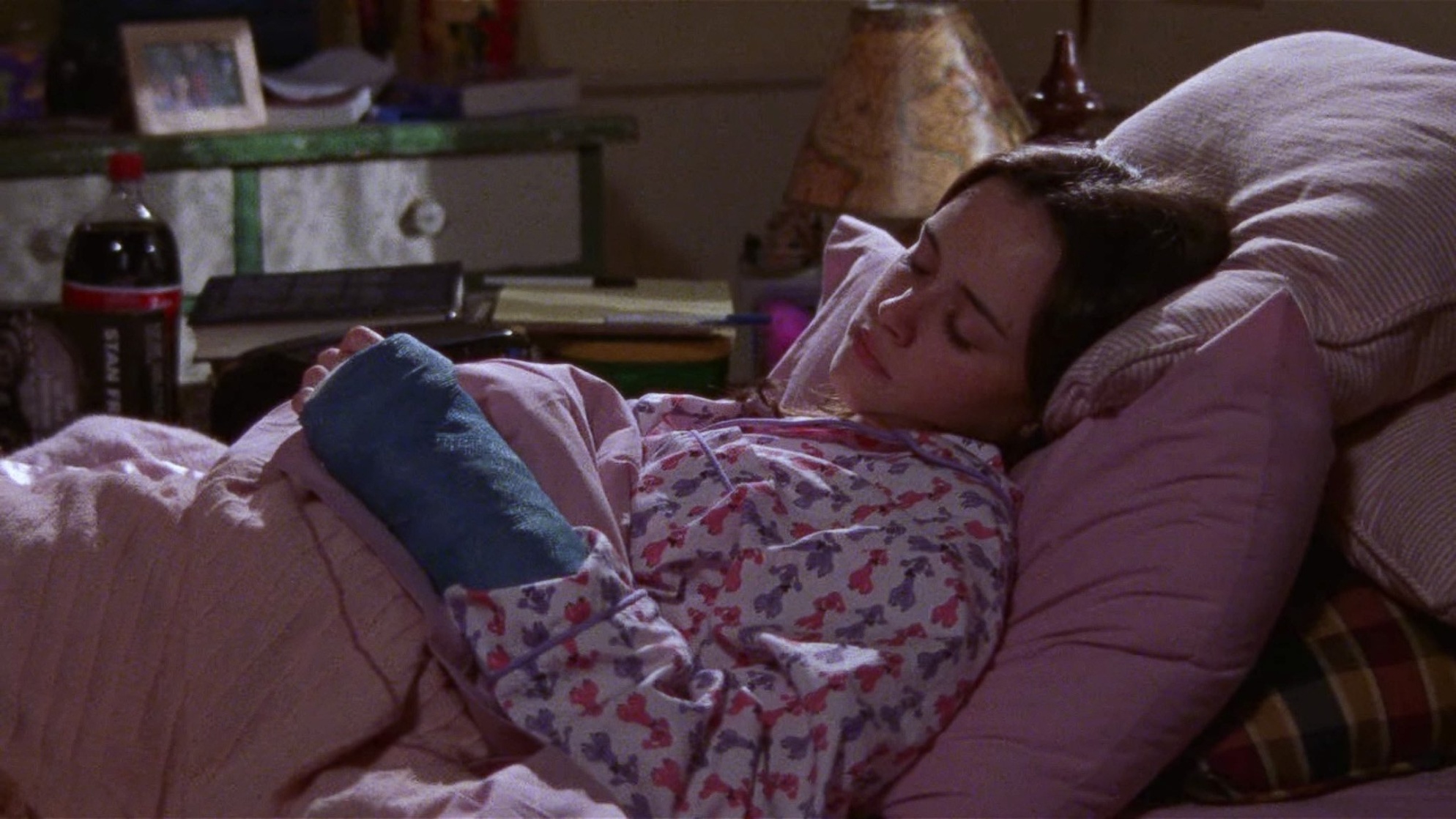Gilmore Girls
