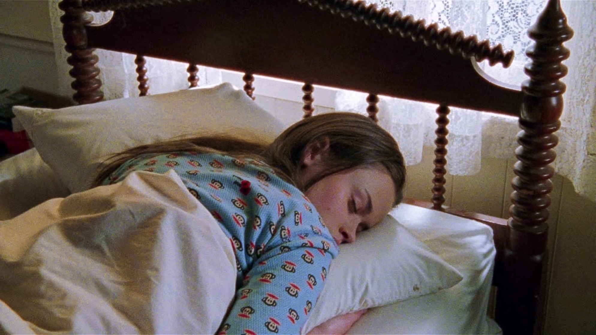 Gilmore Girls