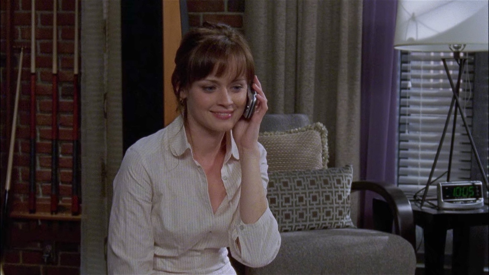 Gilmore Girls