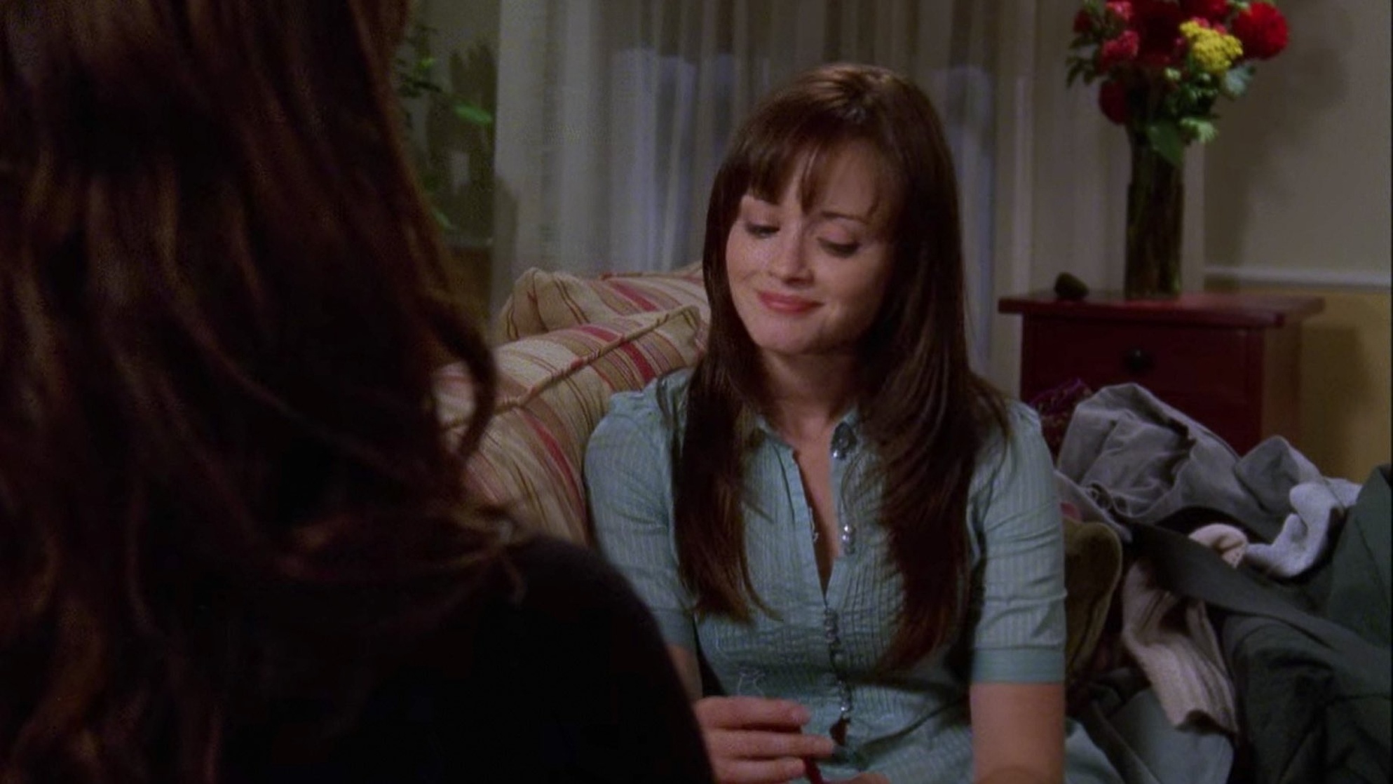 Gilmore Girls