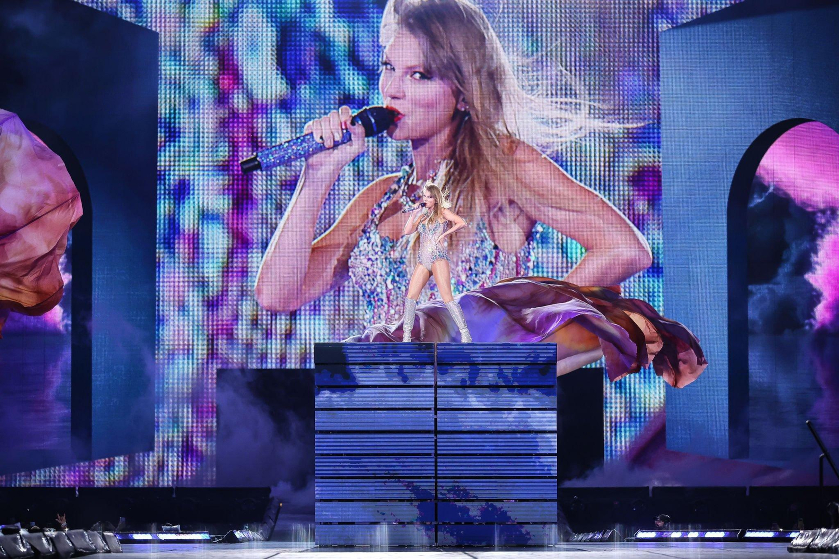 Taylor Swift