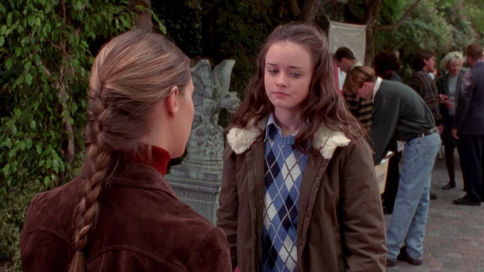 Gilmore Girls