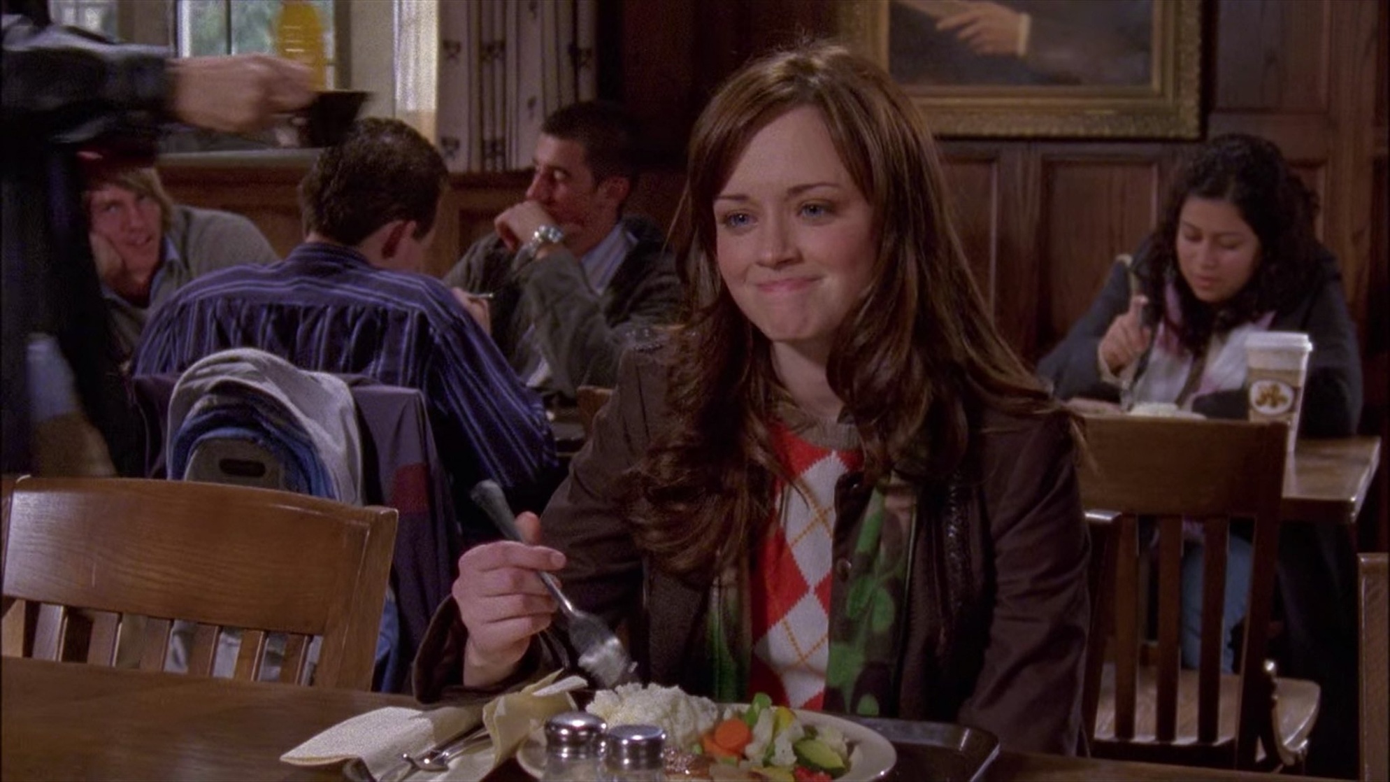 Gilmore Girls