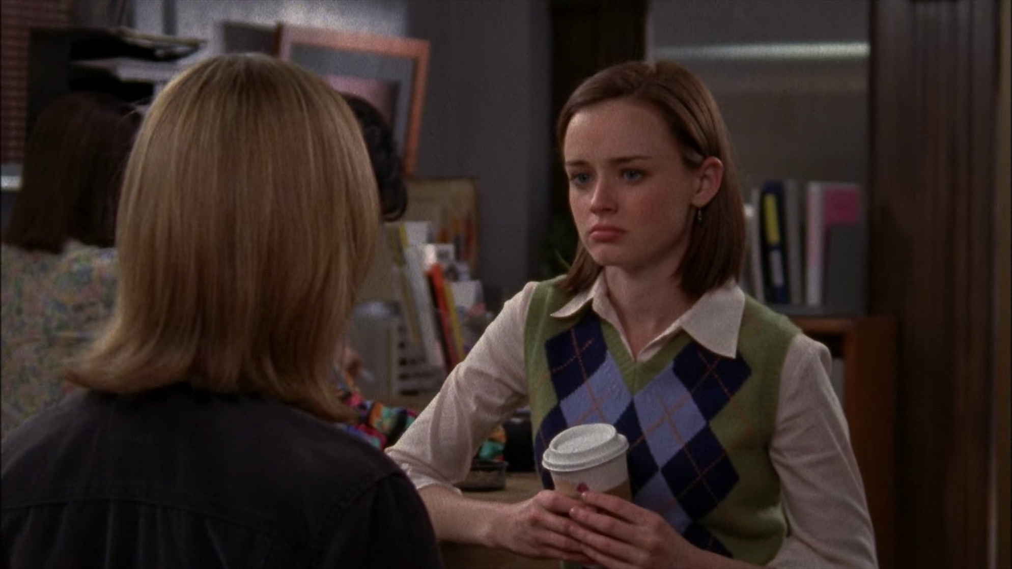Gilmore Girls