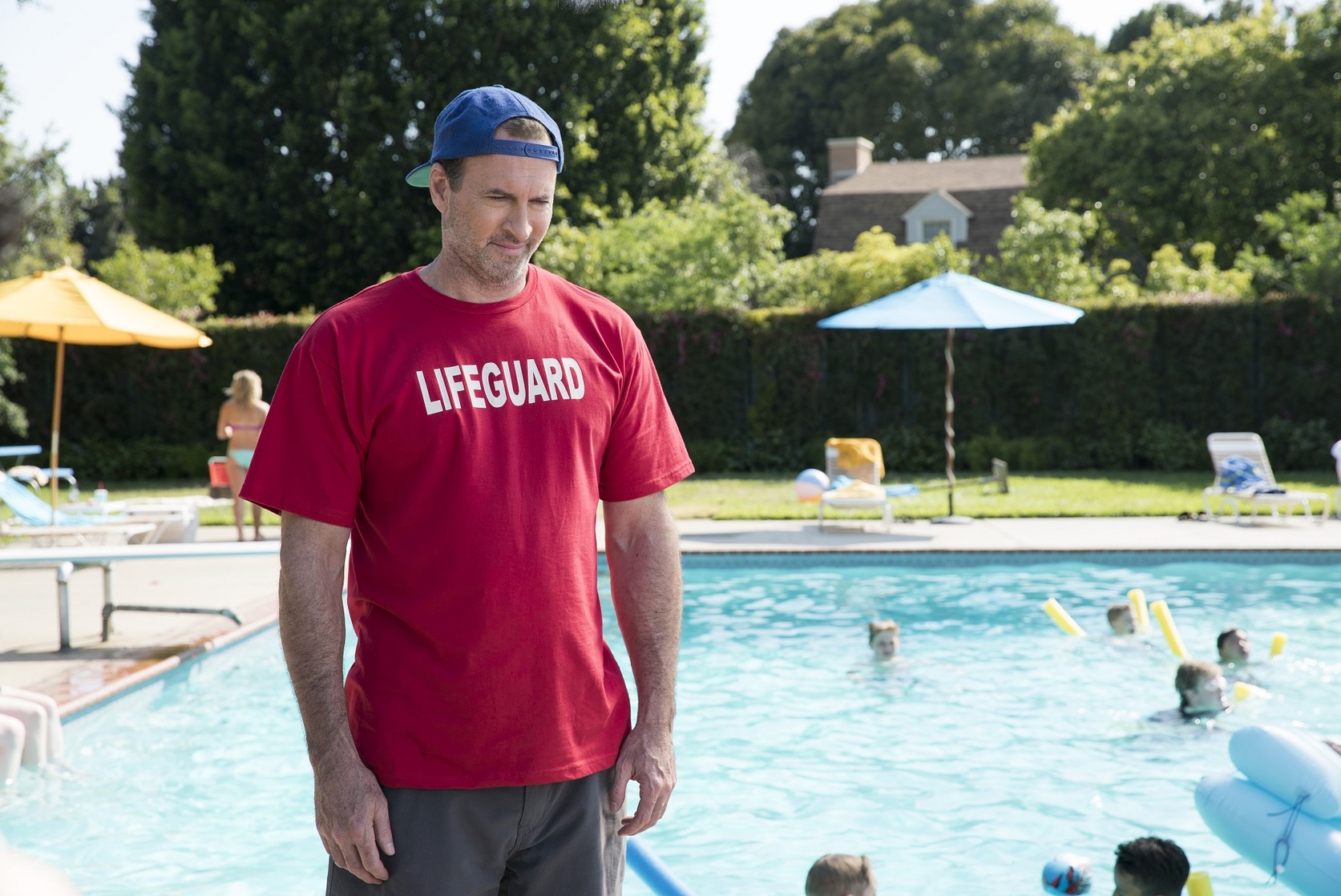Gilmore Girls: A Year in the Life