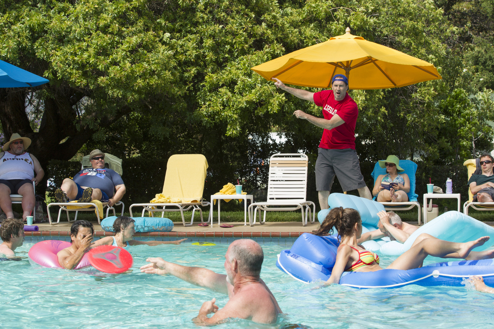 Gilmore Girls: A Year in the Life