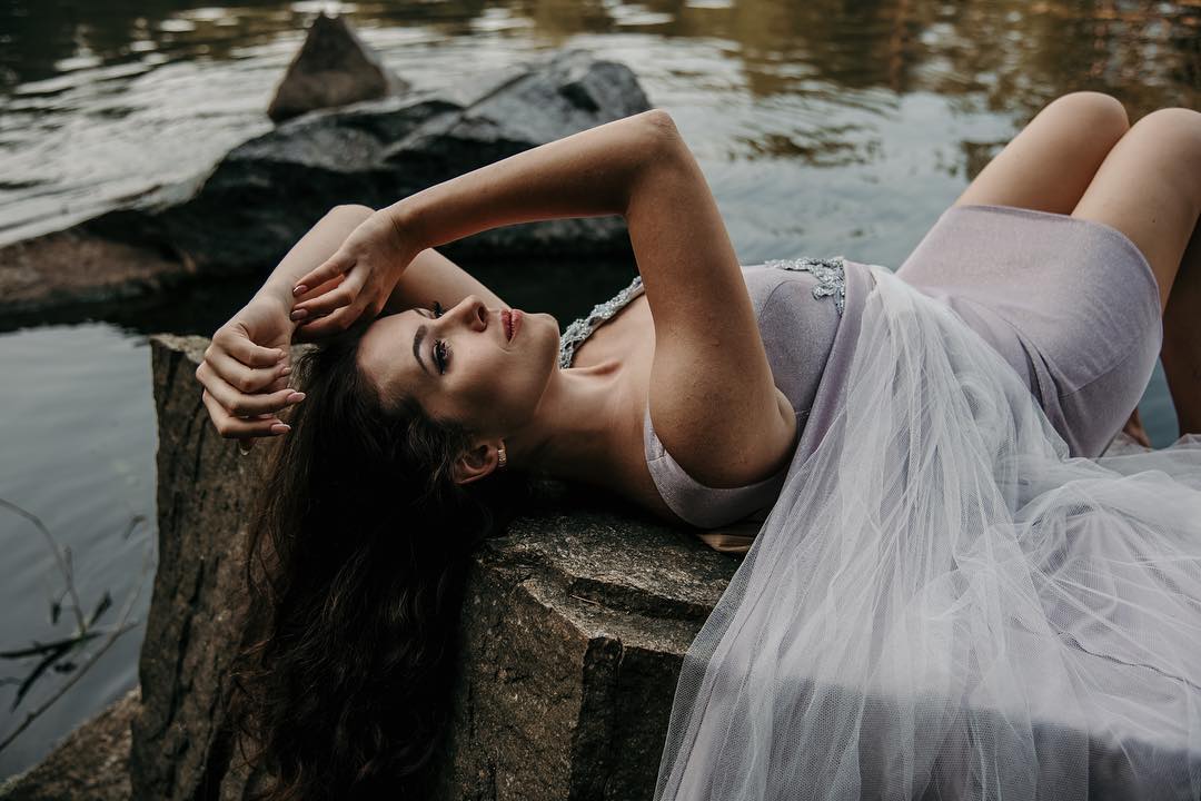 Elena Larina