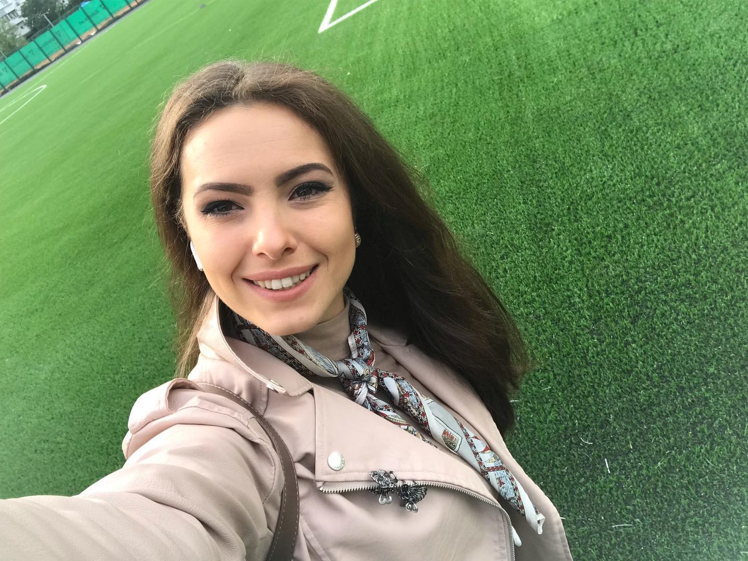 Elena Larina