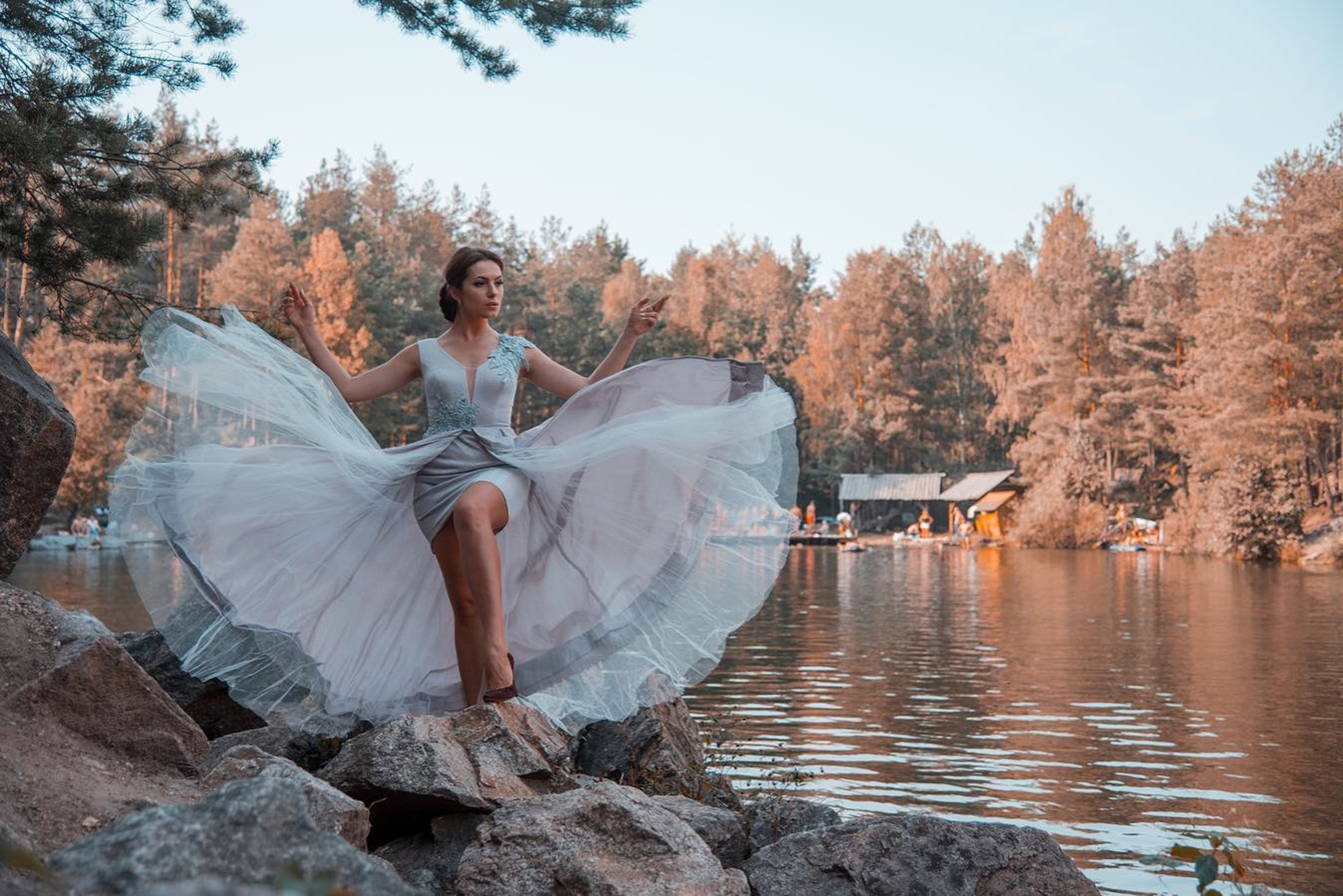 Elena Larina
