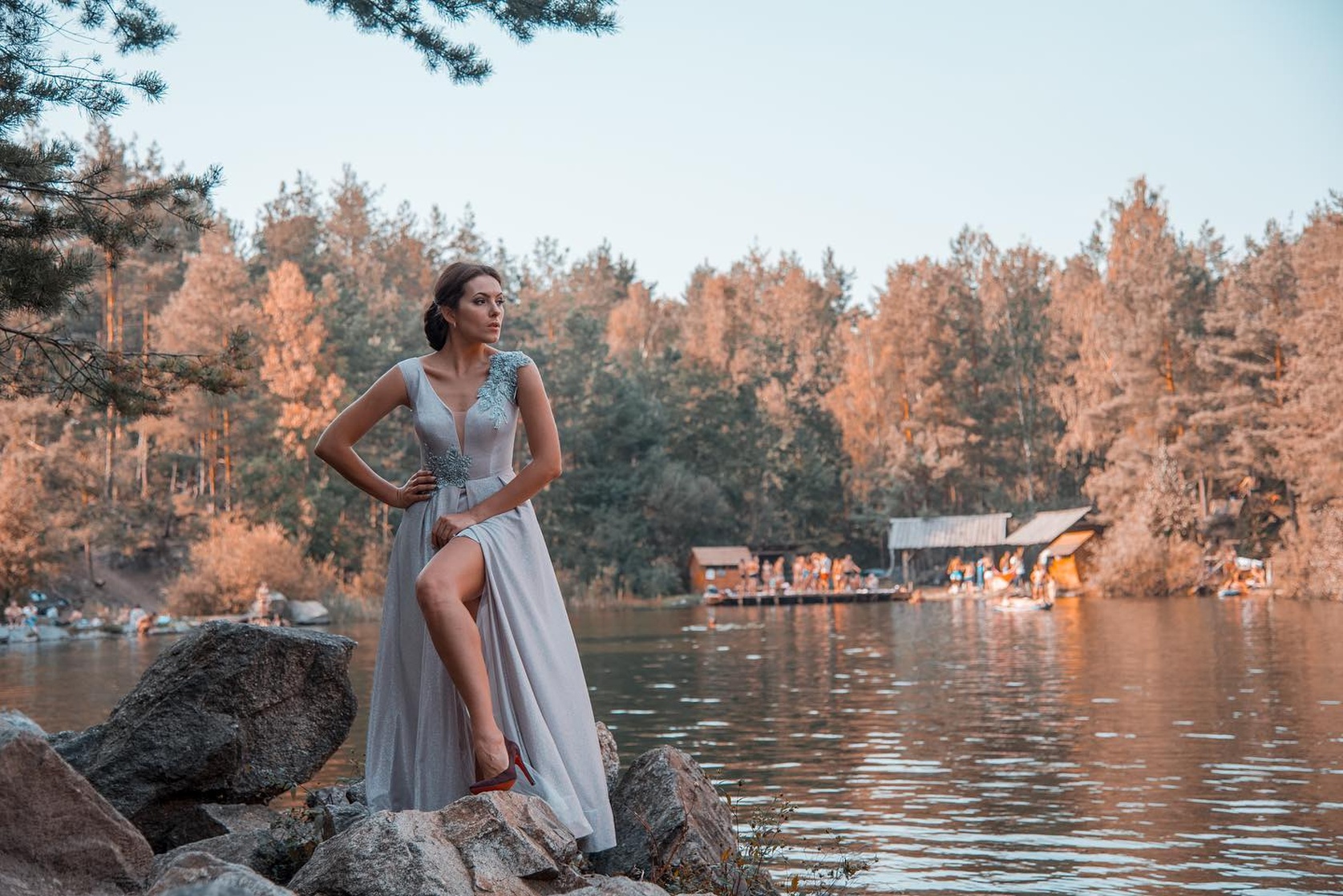 Elena Larina